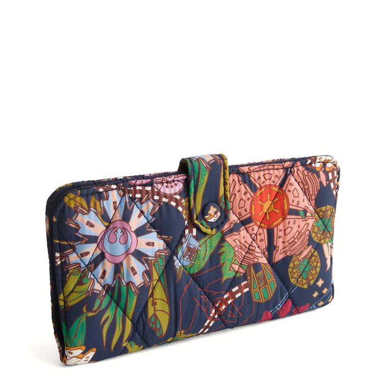Star Wars Tab Wallet | Vera Bradley