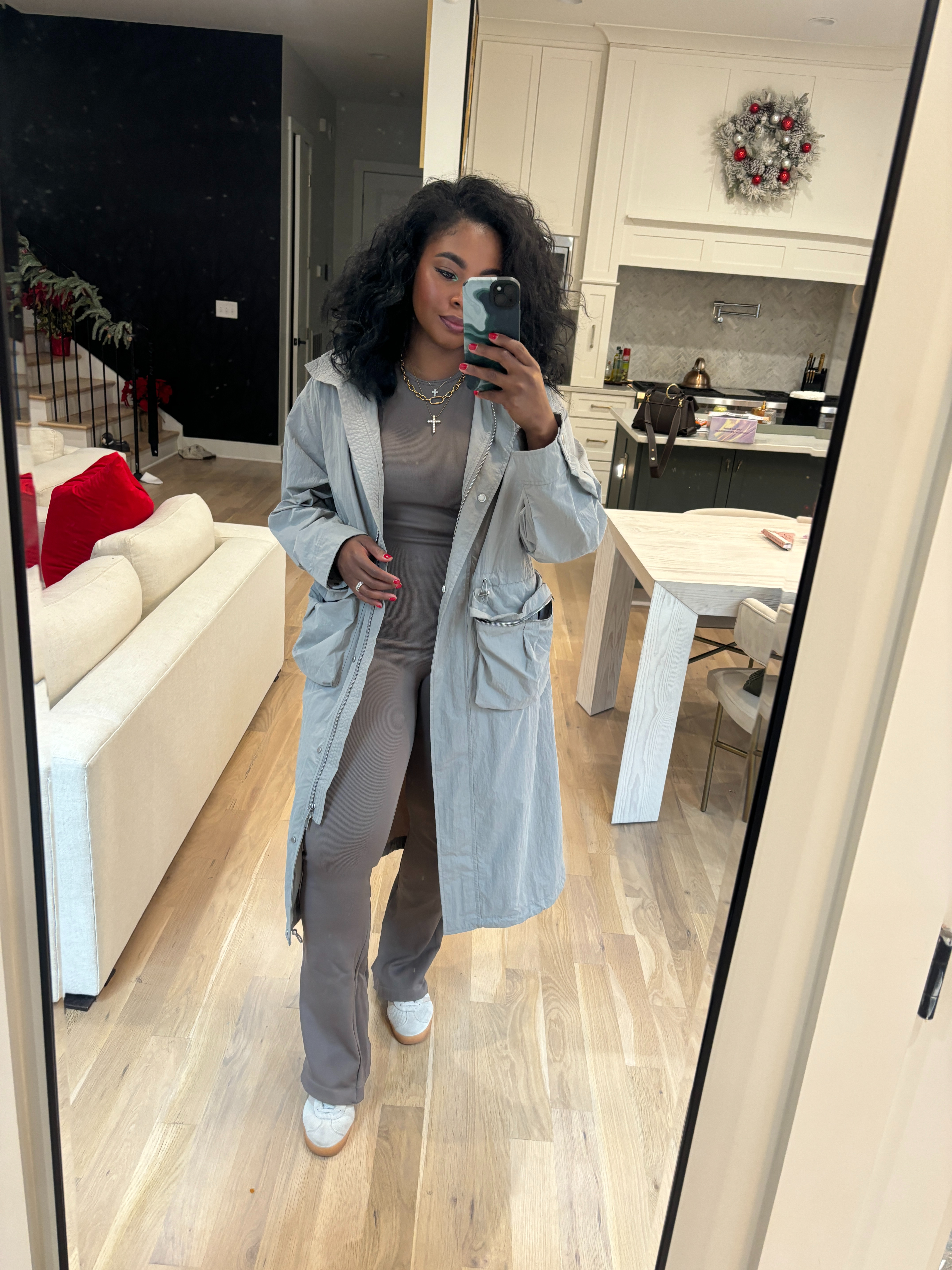 running errands but make it cute!  

 #LTKMidsize #LTKFindsUnder100