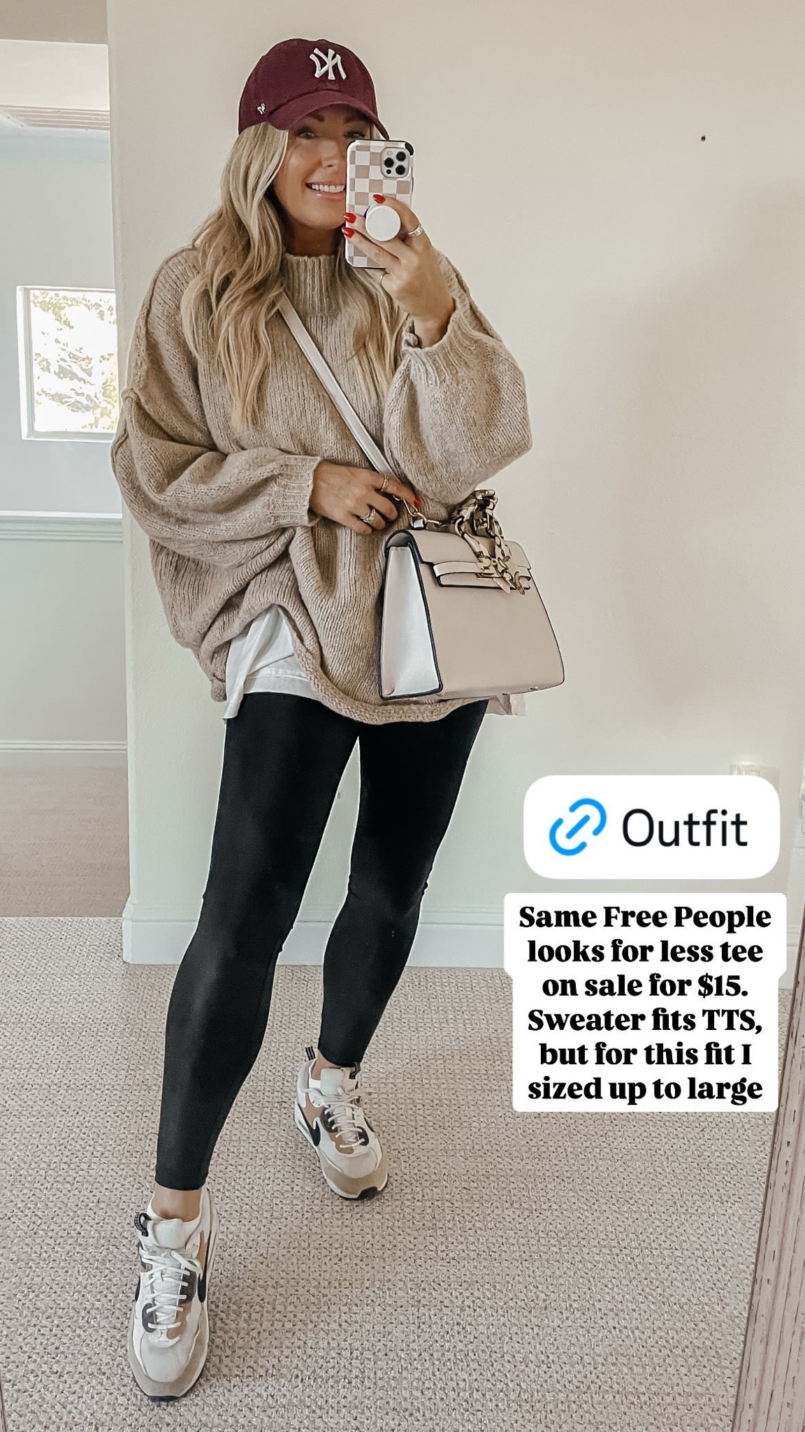 Camo. Apres ski. Ugg. Faux fur coat. Ski. Ski outfit. Bedding refresh. cozy set. Valentine’s Day decor. Red light therapy. Home organization. Bounce fleece funnel neck tunic. Scarf coat. Winter fashion outfit. Statement coat. Winter women’s outfit. Cozy travel outfit. NYE. NYE outfit. NYE set. Leggings. Activewear. Athleisure. Fleece lined leggings. Active wear sale. New arrivals. Faux fur coast sized up to large. Travel outfit. Ski outfit.  new arrivals. Workout set. Lululemon looks for less. . Cozy travel outfit.  sale. NYE. New Year’s Eve outfit. Winter fashion. Winter outfit. Puffer vest. Holiday outfits women. Holiday accessories. Fitness. Workout. Athleisure. Vibrating pad. Vibration plate.



#LTKSaleAlert #LTKOver40 #LTKBeauty