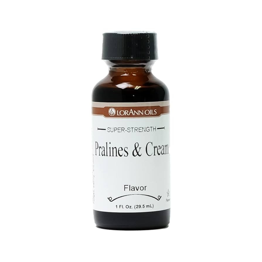 LorAnn Oils Super Strength Flavoring - Used For Candy Making, Flavoring Extracts, Baking, Hard Ca... | Amazon (US)