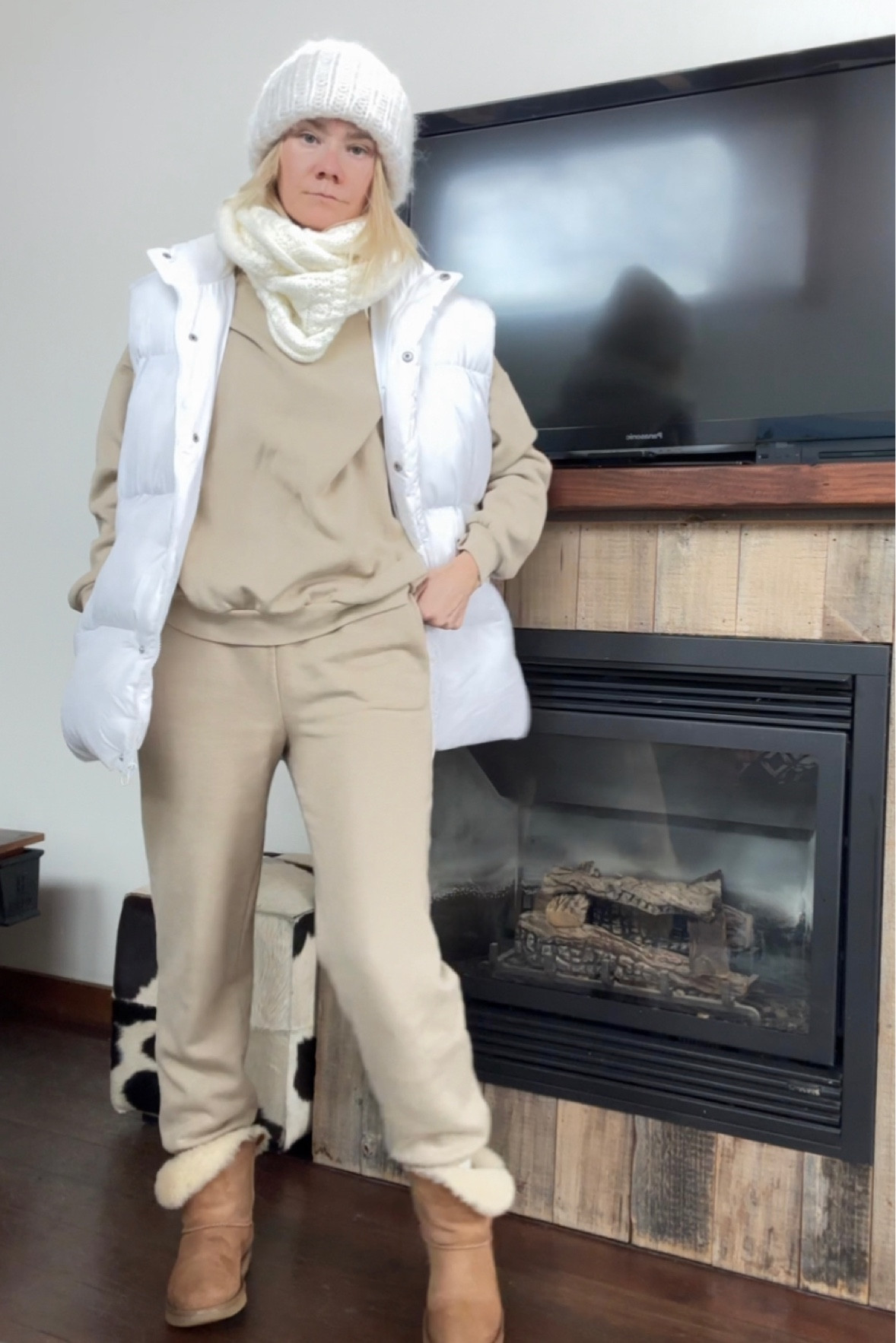 Wyoming outfit ❄️

#LTKSeasonal #LTKFind #LTKHoliday