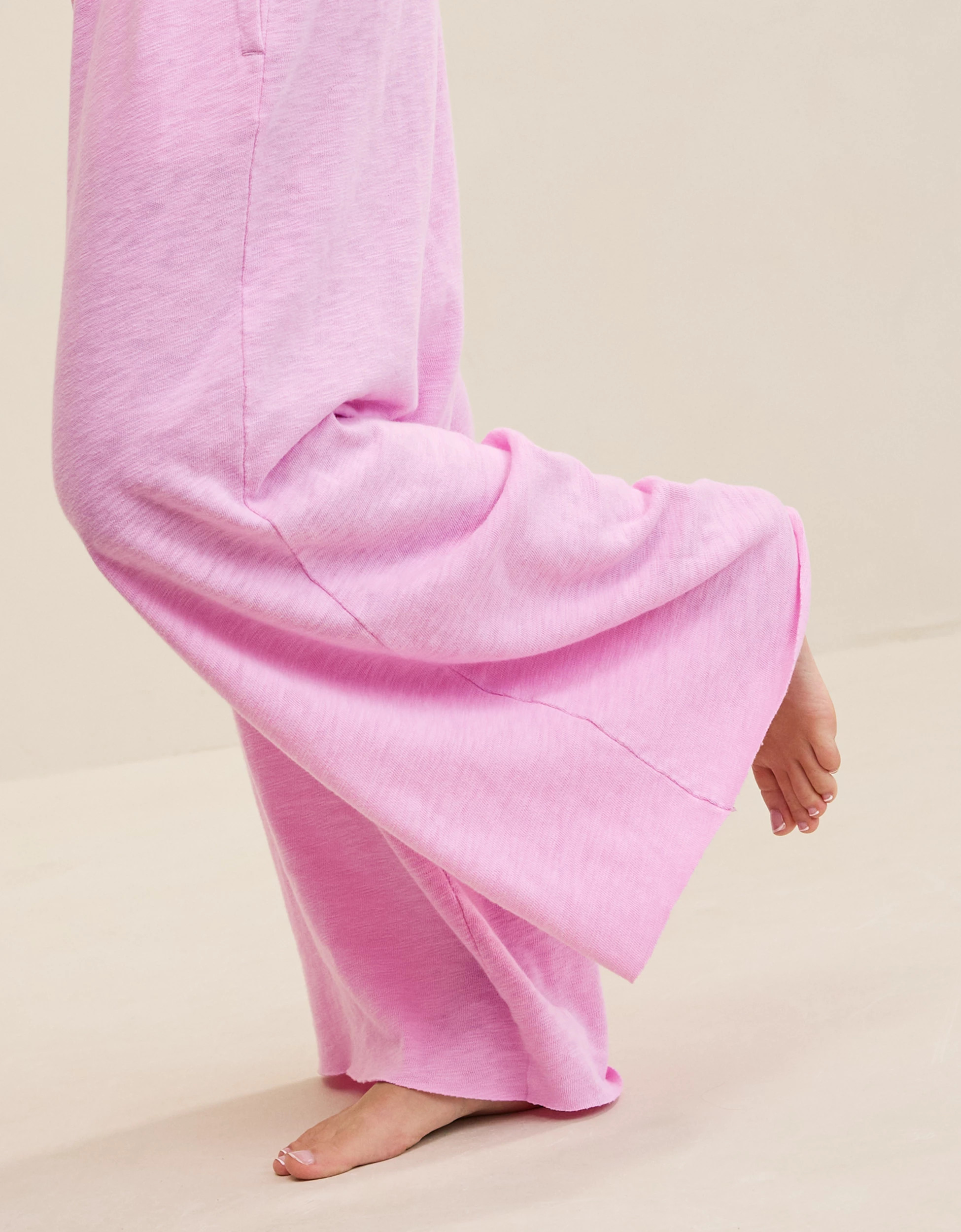 Aerie It's Casual Knit Slub Trouser | Aerie