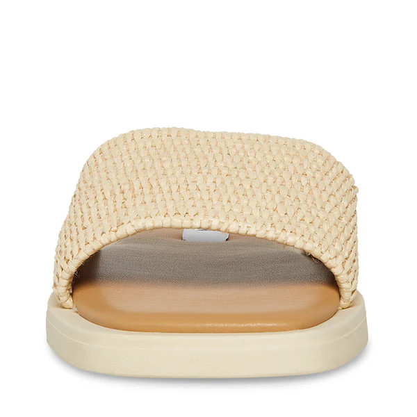 LEIGH NATURAL | Steve Madden (US)