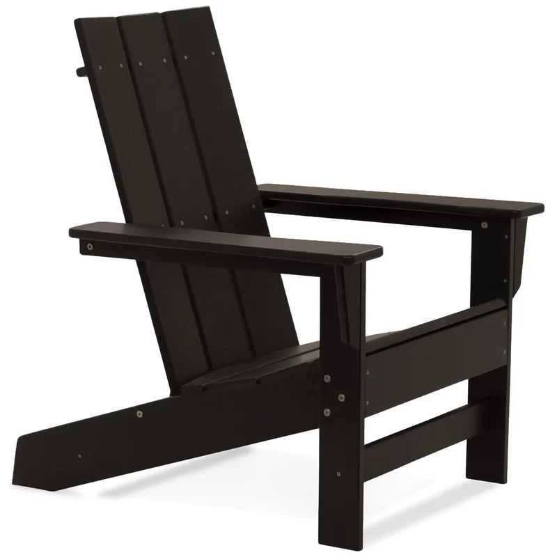 Ratcliff Outdoor Adirondack Chair | Wayfair North America