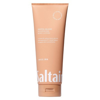 Saltair Body Lotion - Santal Bloom - 10 fl oz | Target