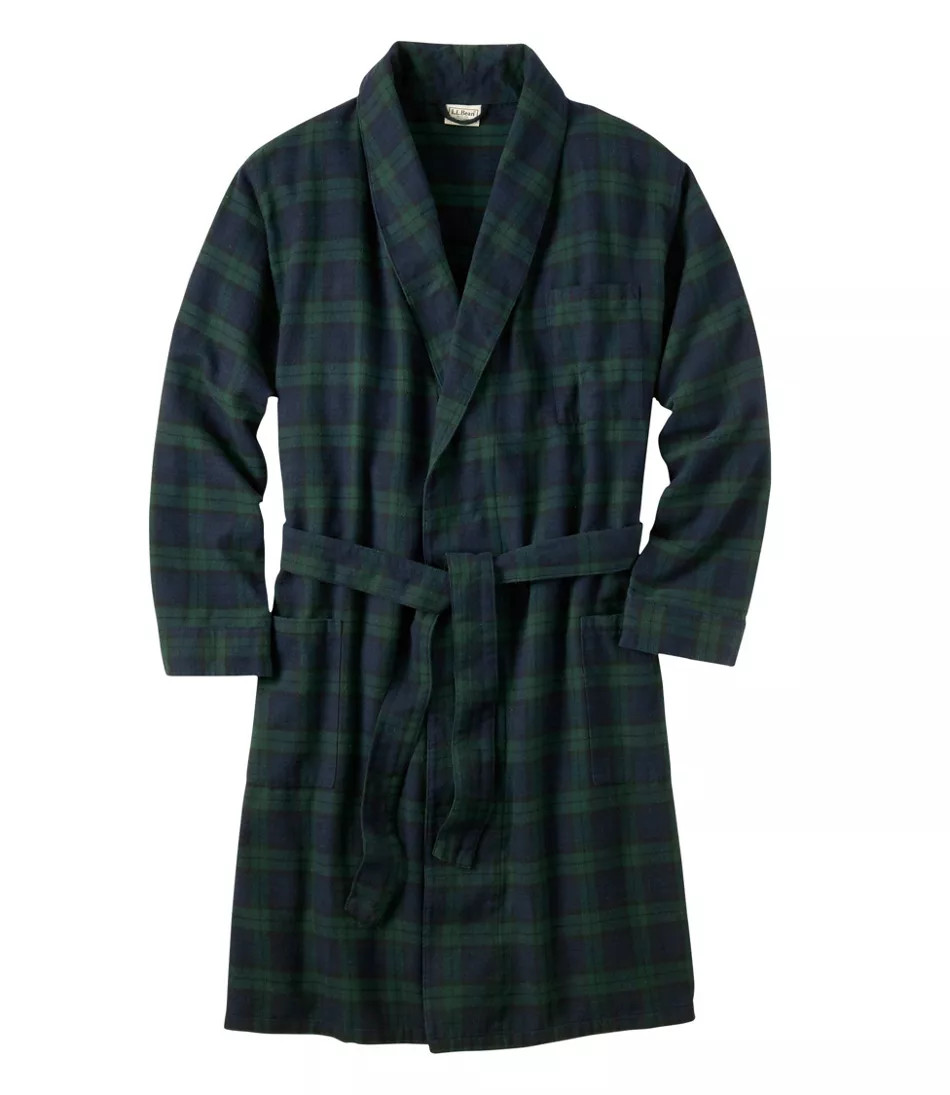 Men's Robes | L.L. Bean