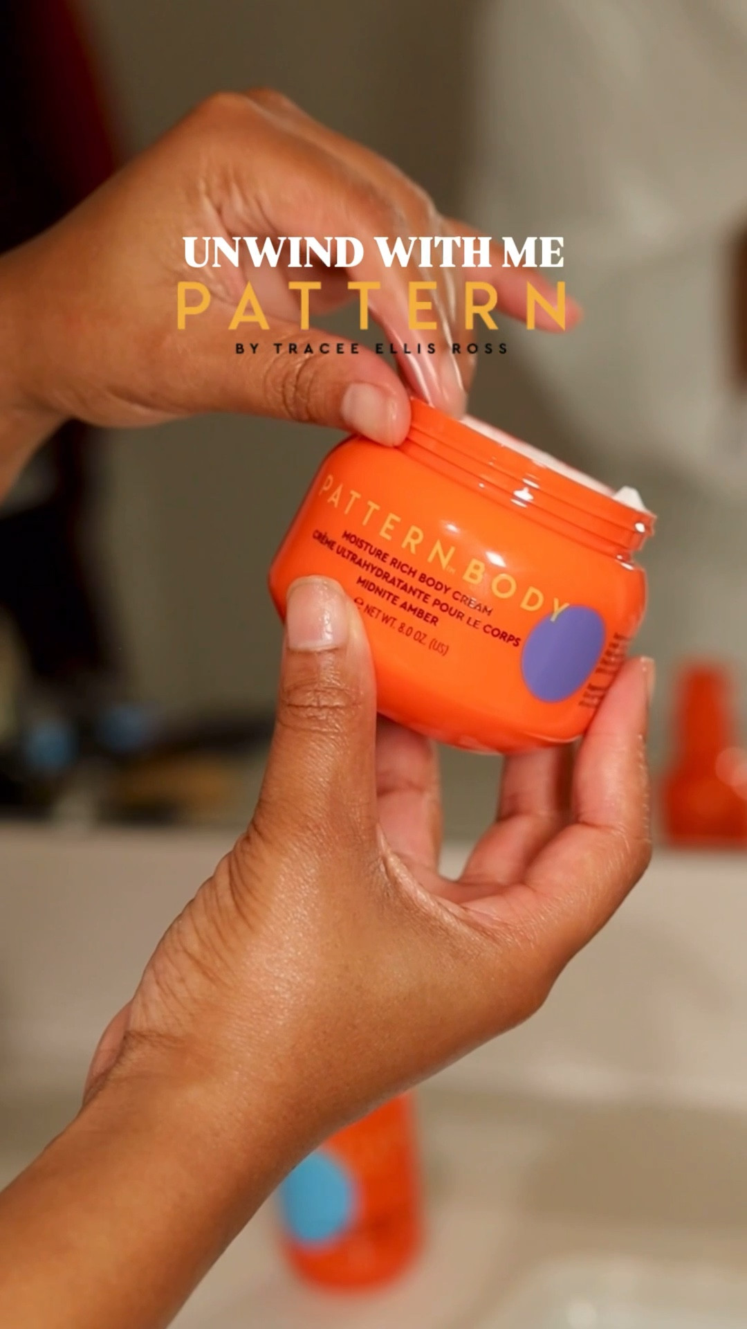 @ad My Skin Has NEVER Been This Soft! Pattern Beauty Black Friday Must-Haves 😍✨

With the temps dropping, my skin has been begging for extra moisture and hydration.
The Moisture Rich Body Cream coupled with the Nourishing Body Oil has my skin smelling amazing, feeling deeply hydrated, and unbelievably soft — literally everything you need for this colder season. After using them, my skin felt smooth, healthy, and so nourished. High quality without the high price?  30% off + 40% off daily doorbusters!


#LTKBeauty #LTKCyberWeek #LTKGiftGuide