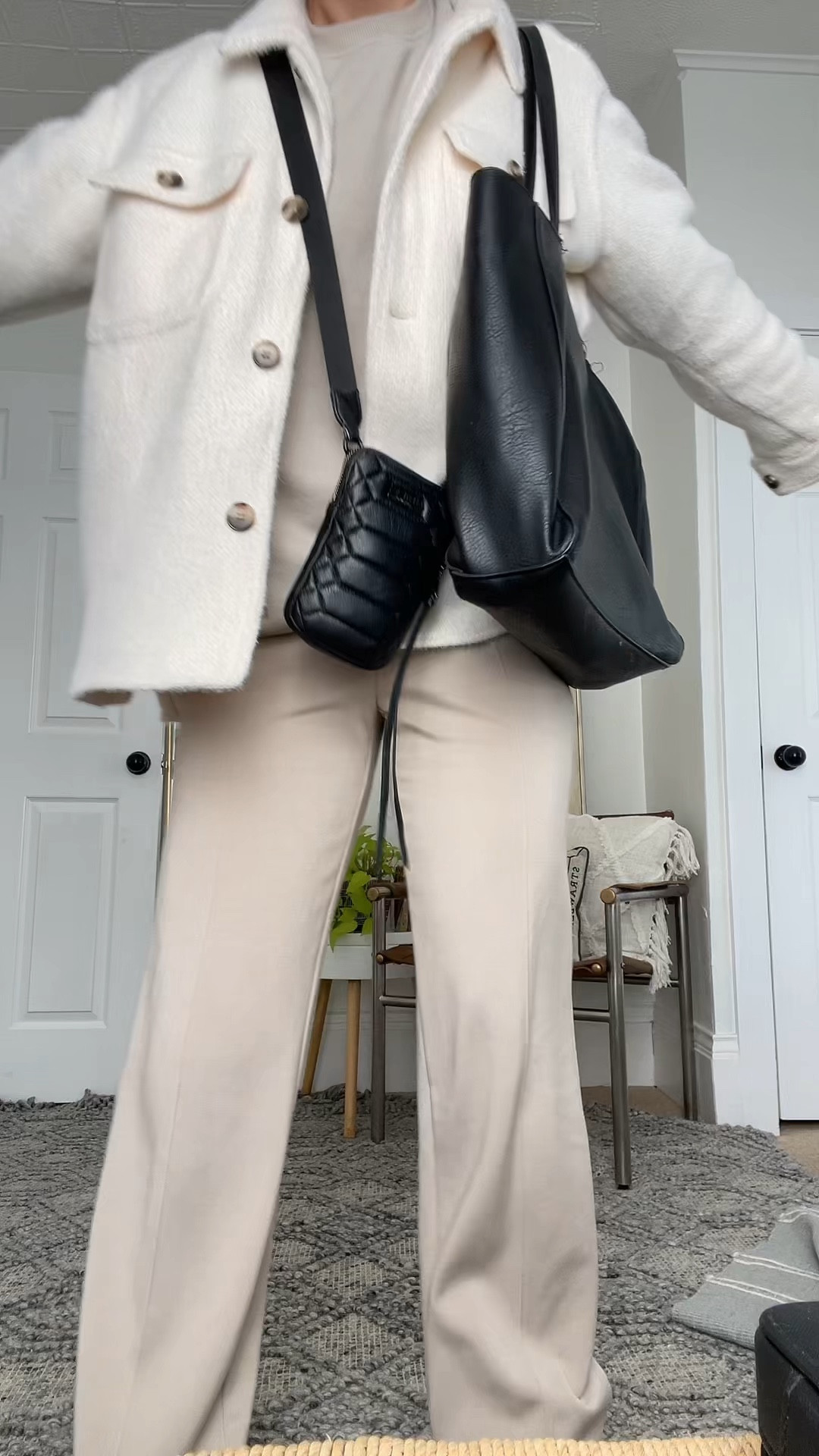 Comfy alwaysssss ☁️🧸✨

#LTKSeasonal #LTKstyletip #LTKGiftGuide