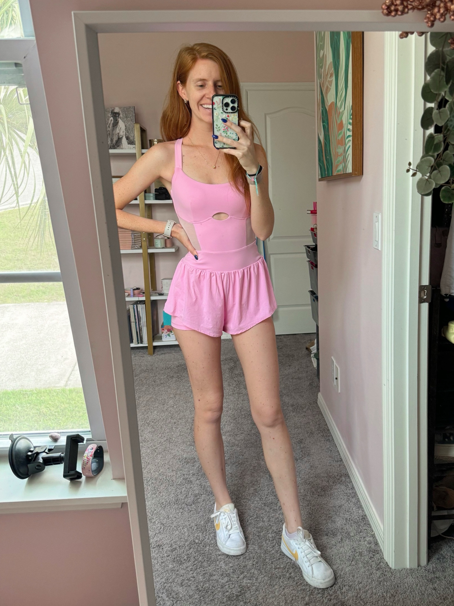 On the runsie 💕 cutest athleisure ever 


#LTKfitness #LTKstyletip #LTKSeasonal