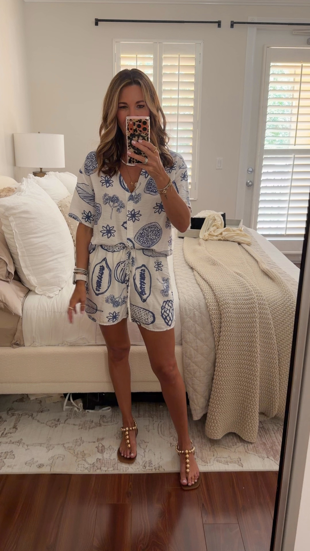 Today’s Summer Look

#LTKdayinmylife #LTKootd #LTKSeasonal