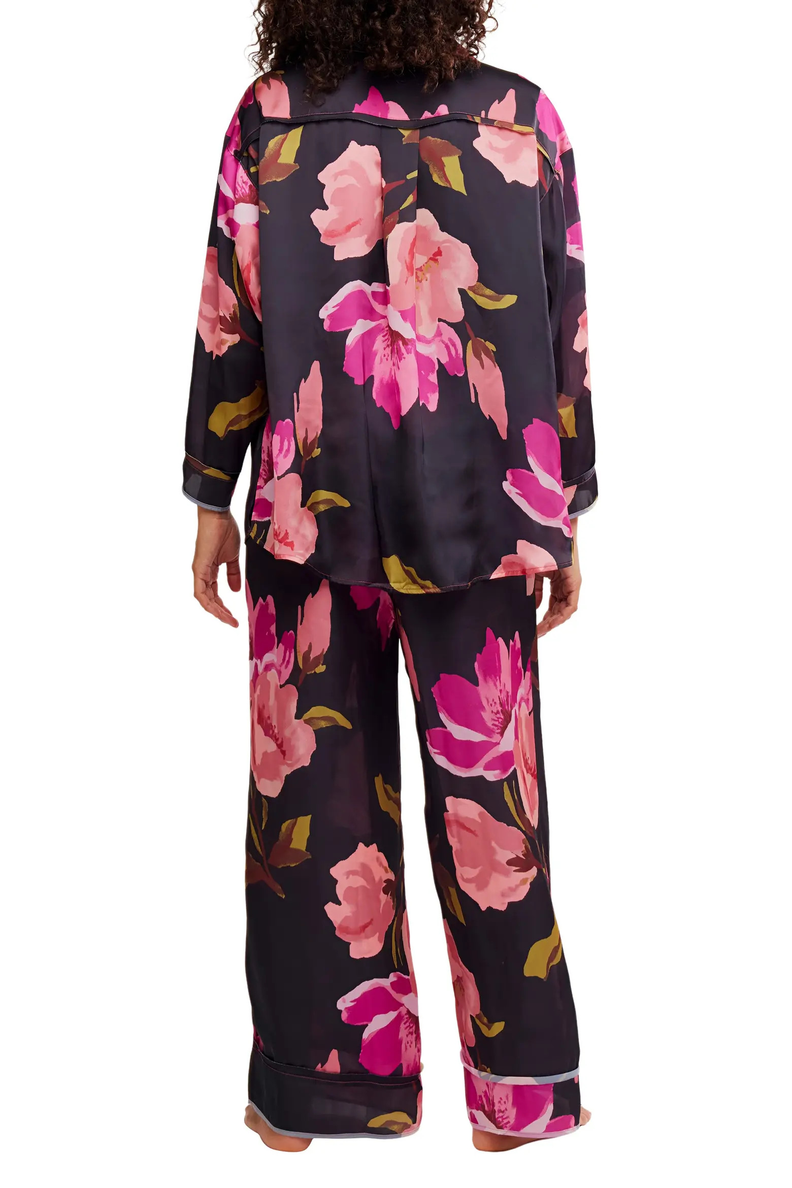 Dreamy Days Print Pajamas (Women) | Nordstrom | Nordstrom