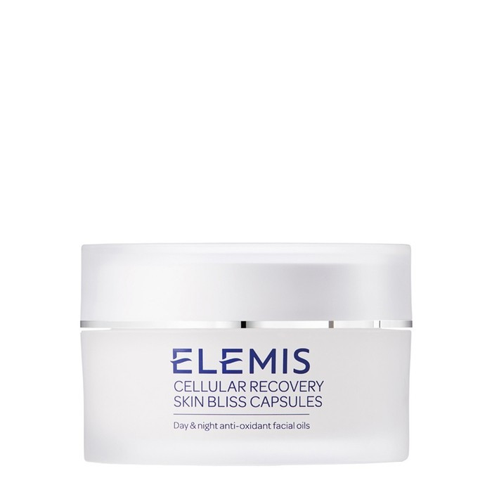Elemis Cellular Recovery Skin Bliss 60 Capsules | Harvey Nichols (Global)