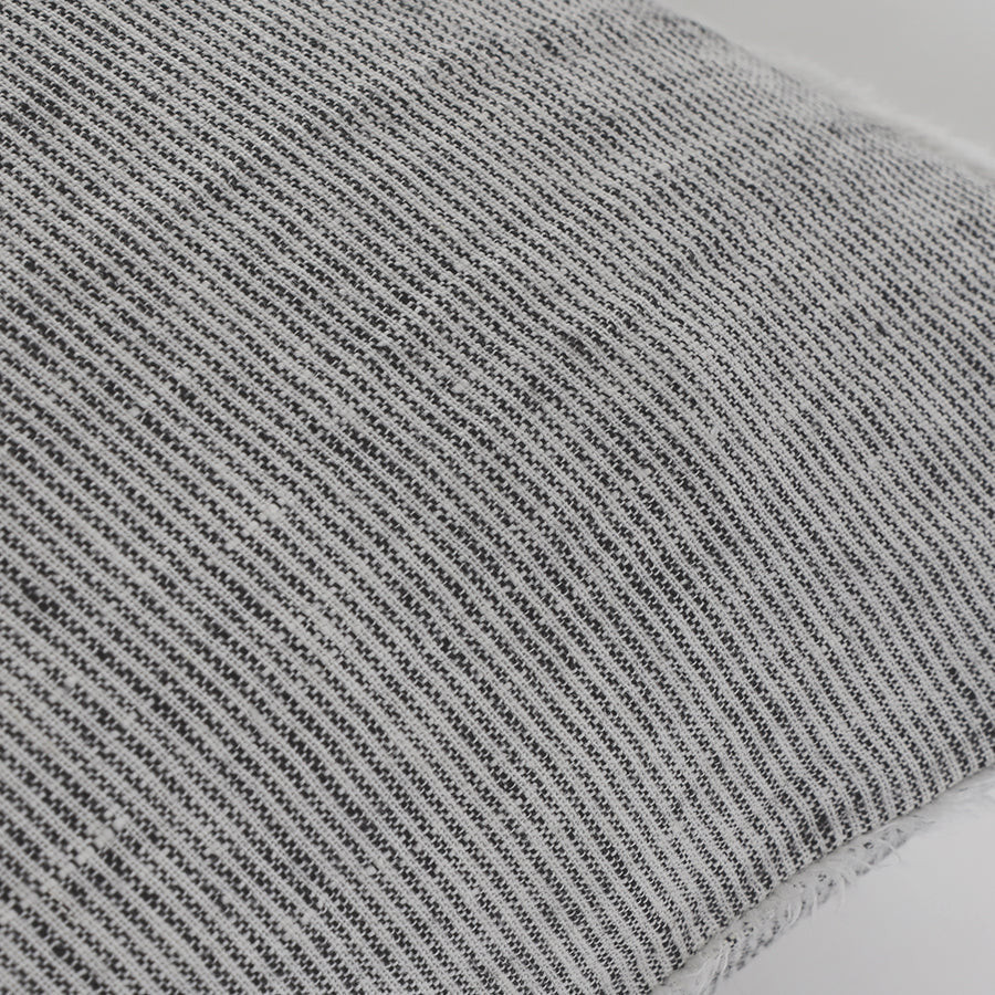 Logan Big Pillow With Insert | Pom Pom at Home