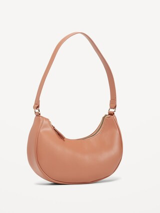 Crescent Handbag for Women | Old Navy (US)