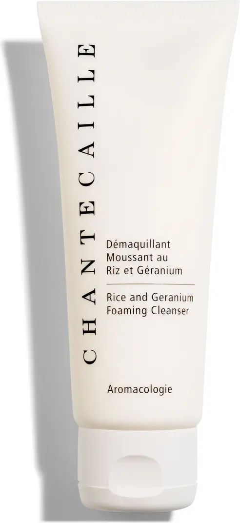 Rice and Geranium Foaming Cleanser | Nordstrom