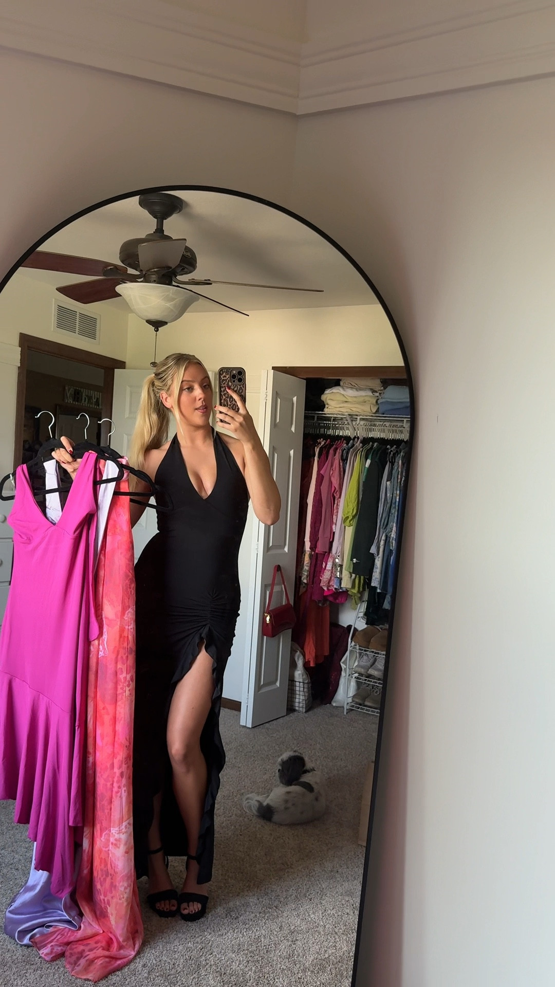 Peppermayo Haul! All dresses are linked- I’m 5’9 & size US 4 for reference. 

#LTKBeauty #LTKParties #LTKStyleTip
