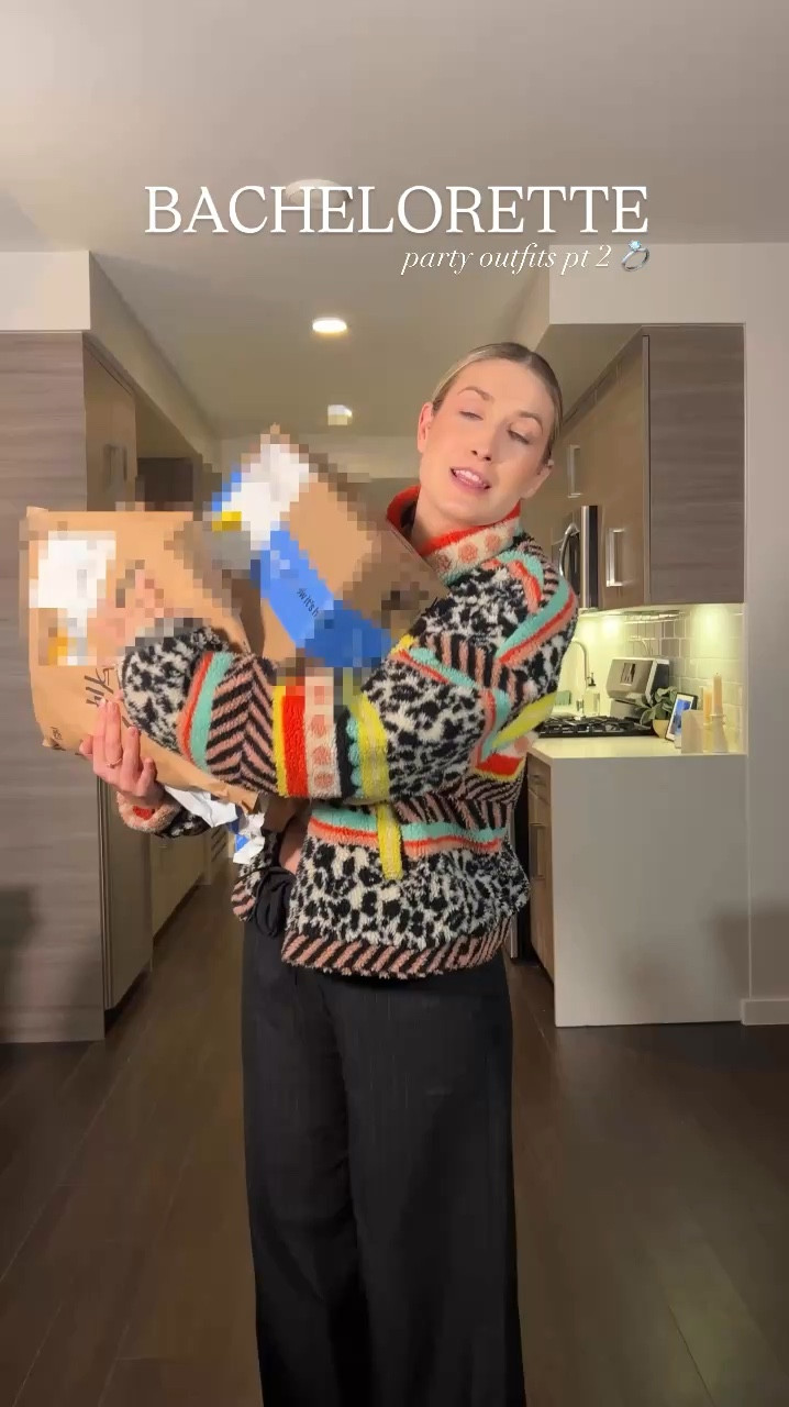 Bachelorette party outfits for the bride part two

#LTKWedding #LTKFindsUnder50 #LTKSeasonal