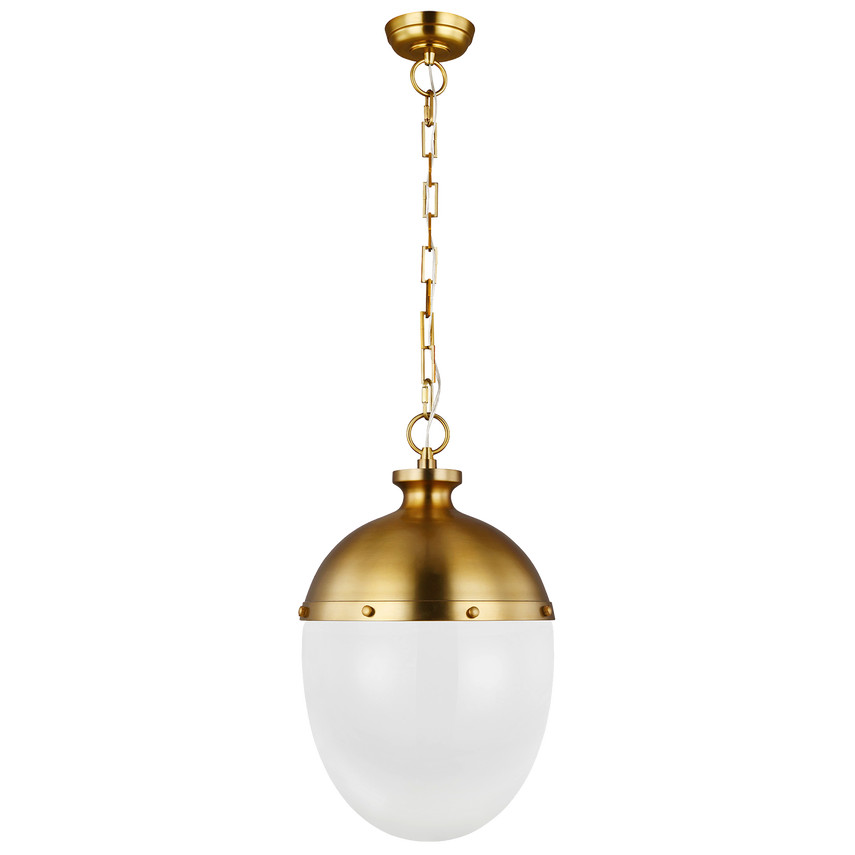 Aubry Pendant | Visual Comfort