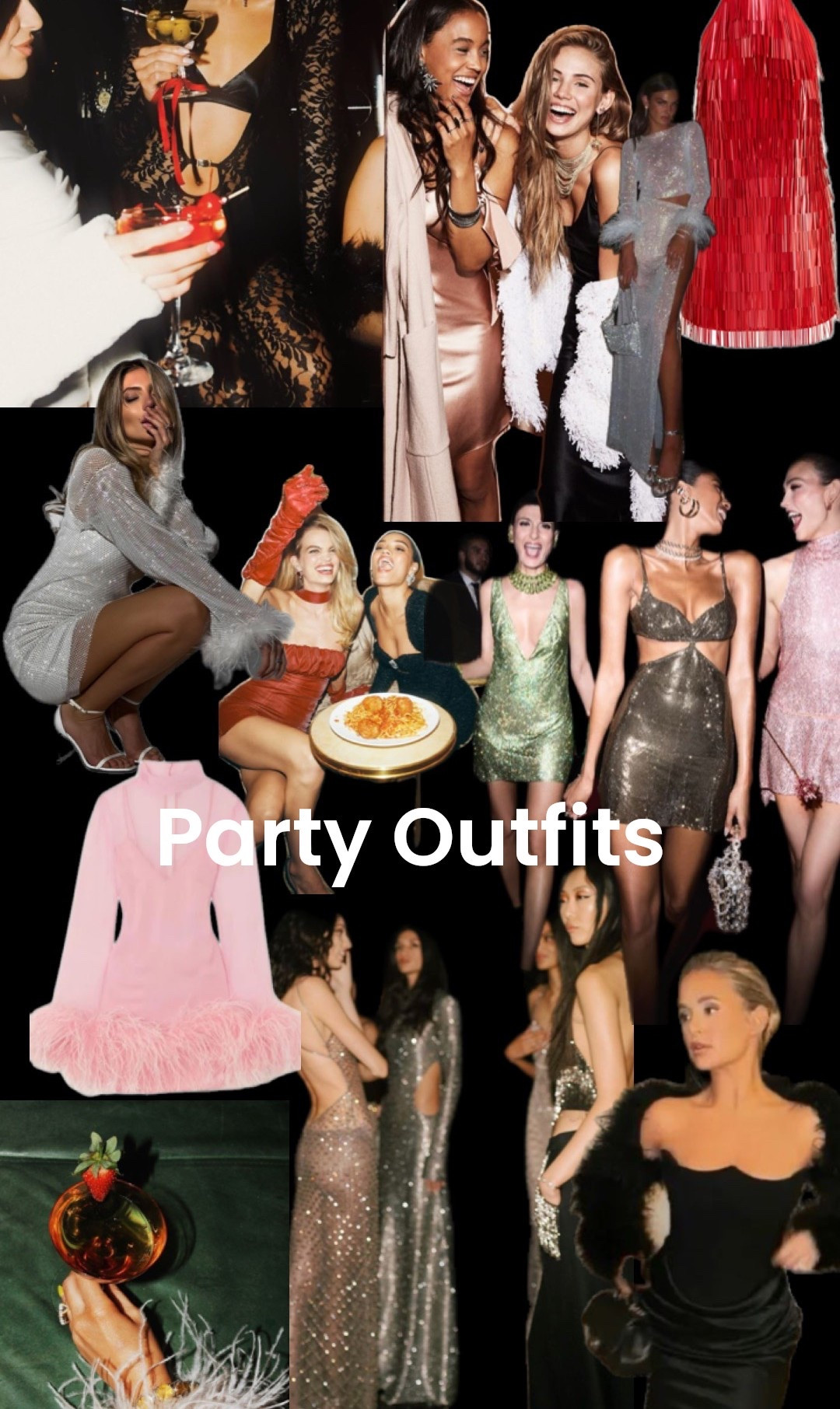 Party season picks, sequin, feather, embellishment, all the gorgeousness 

#LTKfestive #LTKpartywear