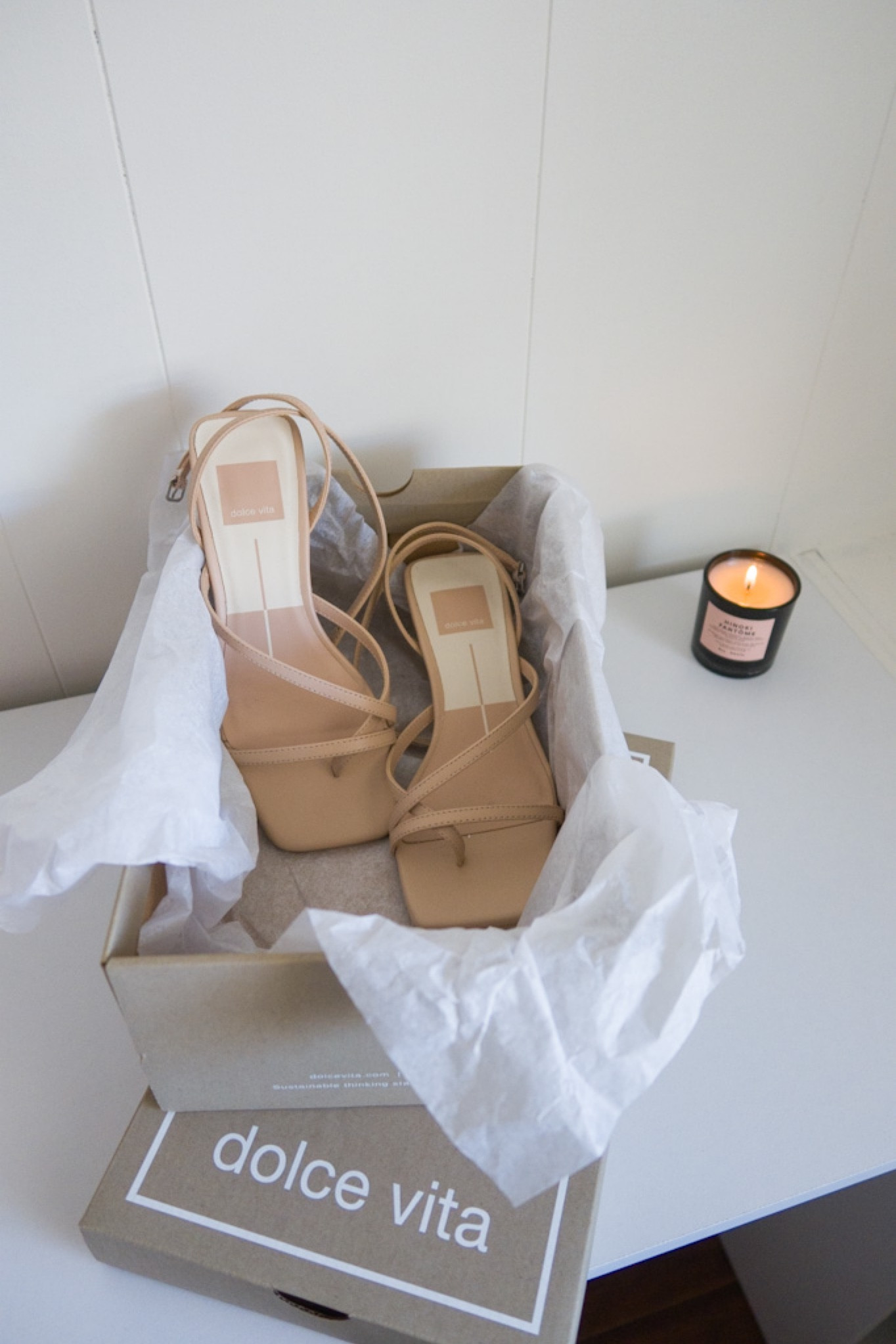 finally got my hands on these dolce vitas on sale at nordstrom! these are the cream leather in 5.5

#LTKsalealert #LTKshoecrush #LTKunder100