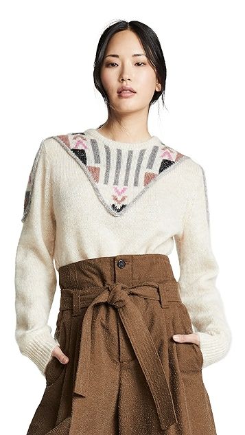Kelpy Sweater | Shopbop