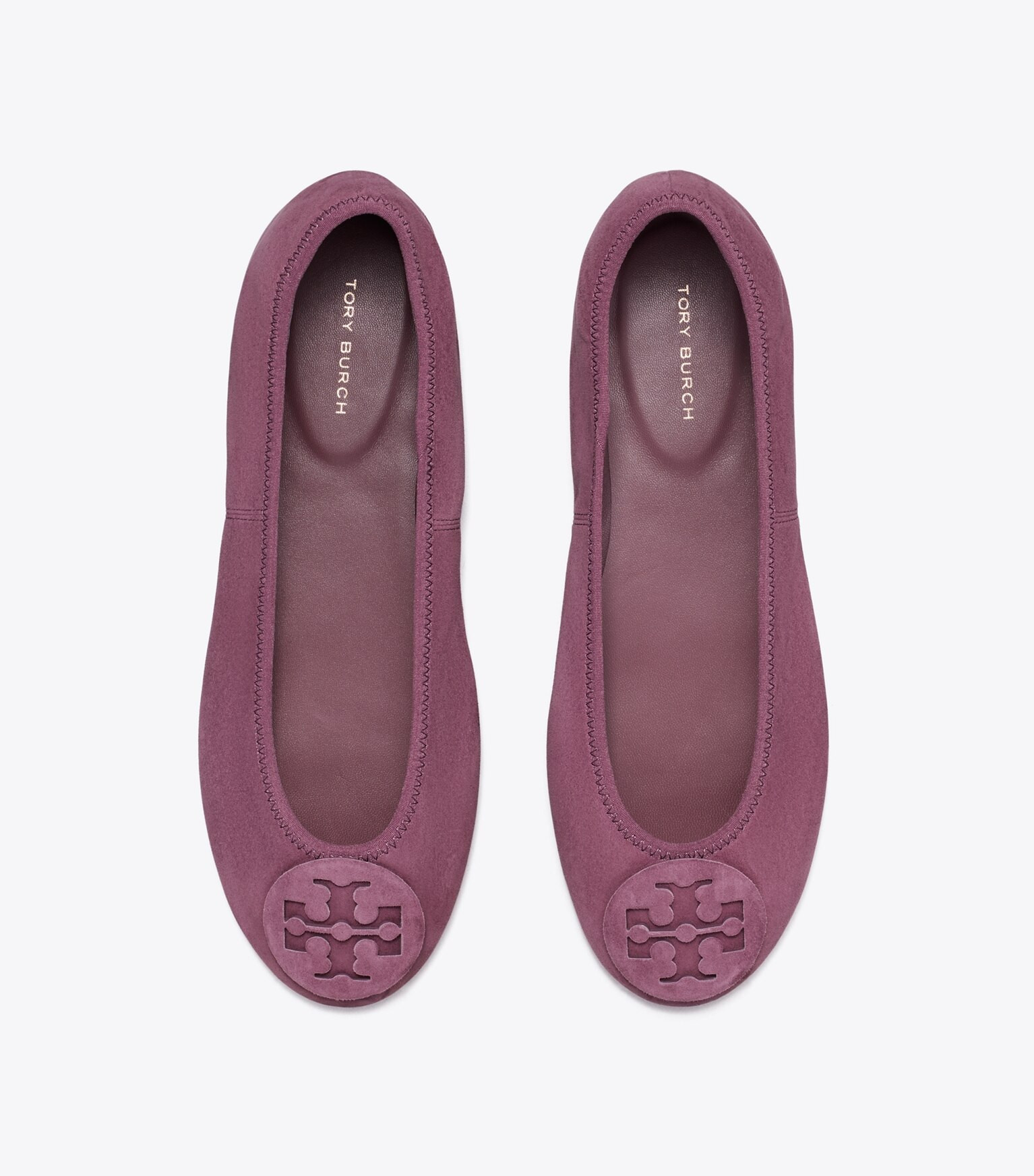 REVA TRAVEL BALLET | Tory Burch (US)