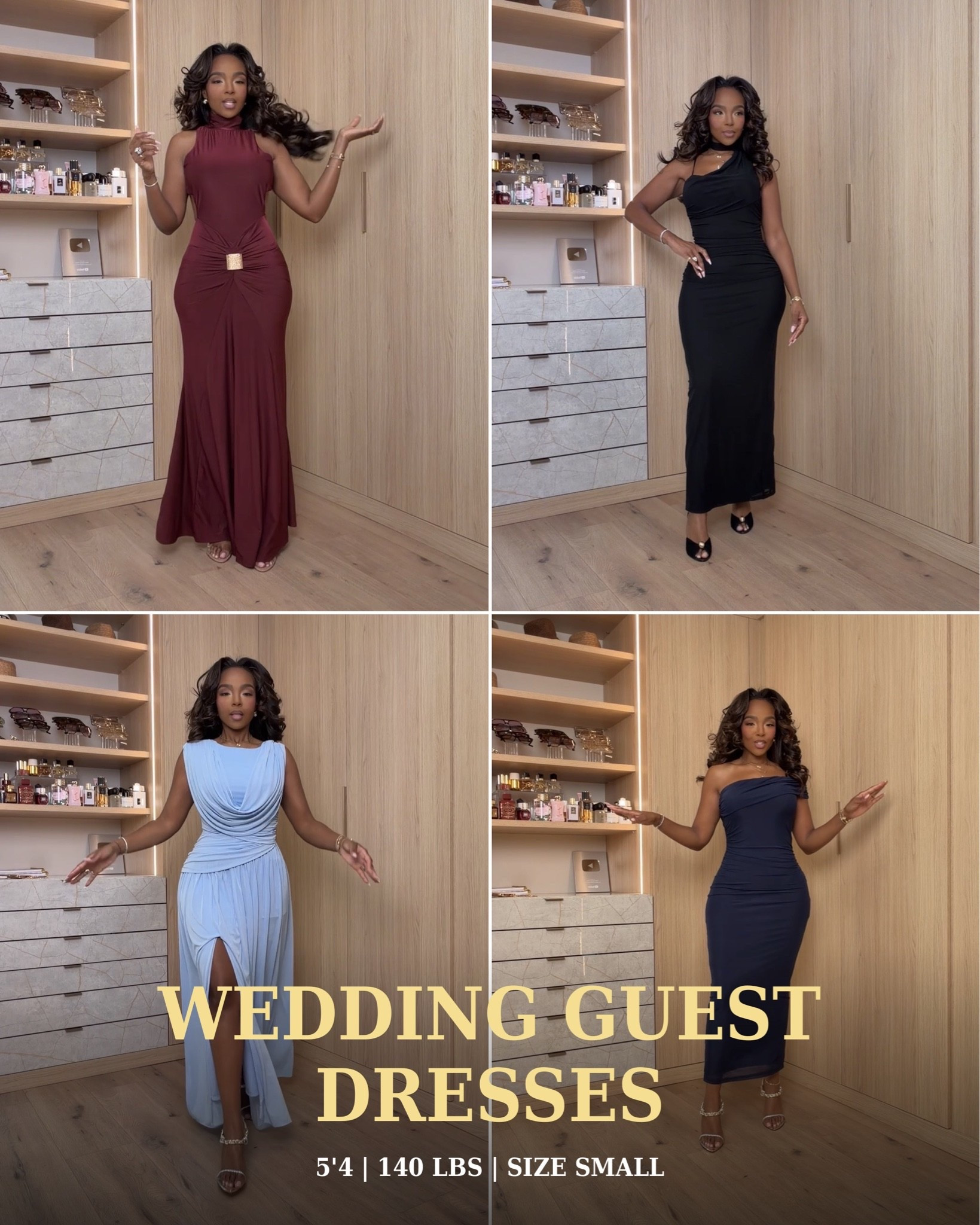 Scroll to shop! ✨ Everything from this look is linked below. 👇🏽    

Wearing: Size Small | 5’4” | 140 lbs  

📲   Download the FREE LTK app & follow me (@kirasfashionfinds) to shop all my daily finds.  #LTKootd #LTKPetite #LTKU