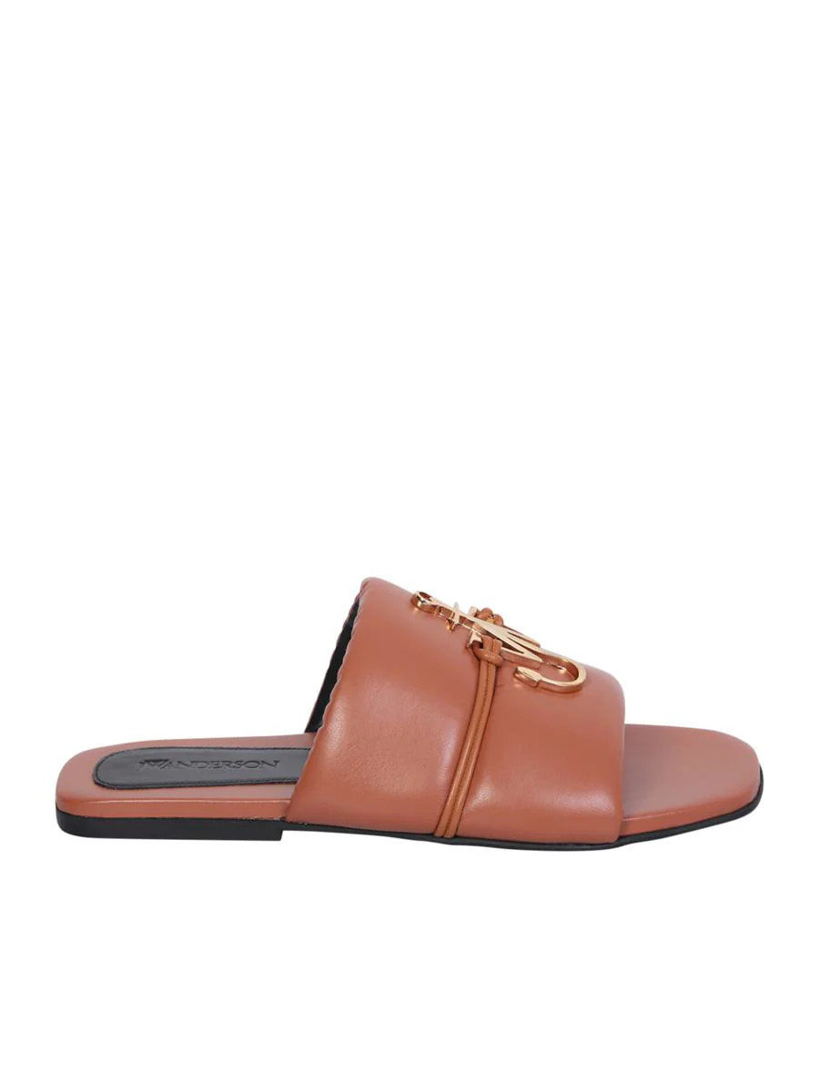 JW Anderson Sandals | Baltini