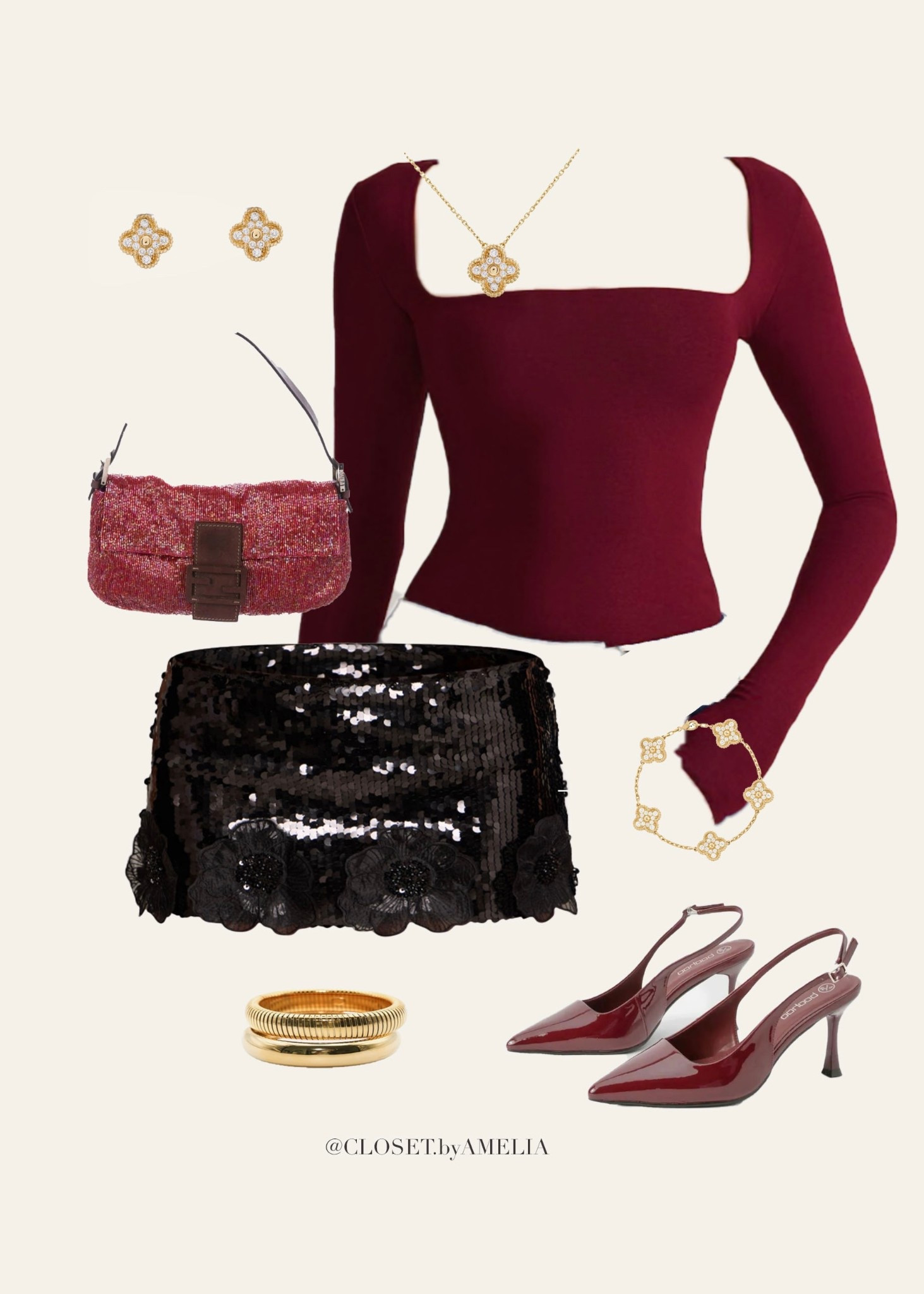 Party season outfits 

#LTKuk #LTKfestive #LTKpartywear