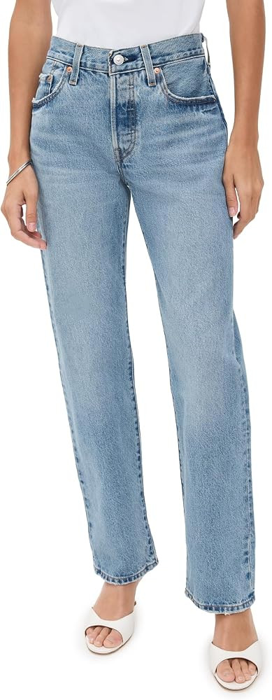 Levi's Women's 501 90s | Amazon (US)