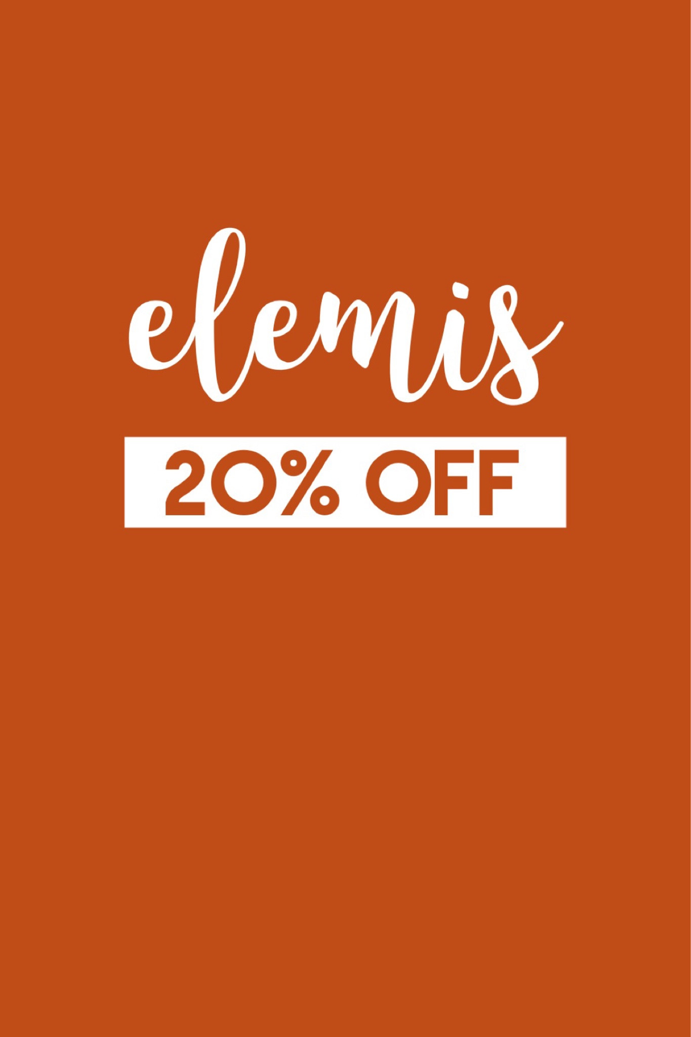 LTK sale, Elemis sale 20% off

#LTKsalealert #LTKSale #LTKbeauty
