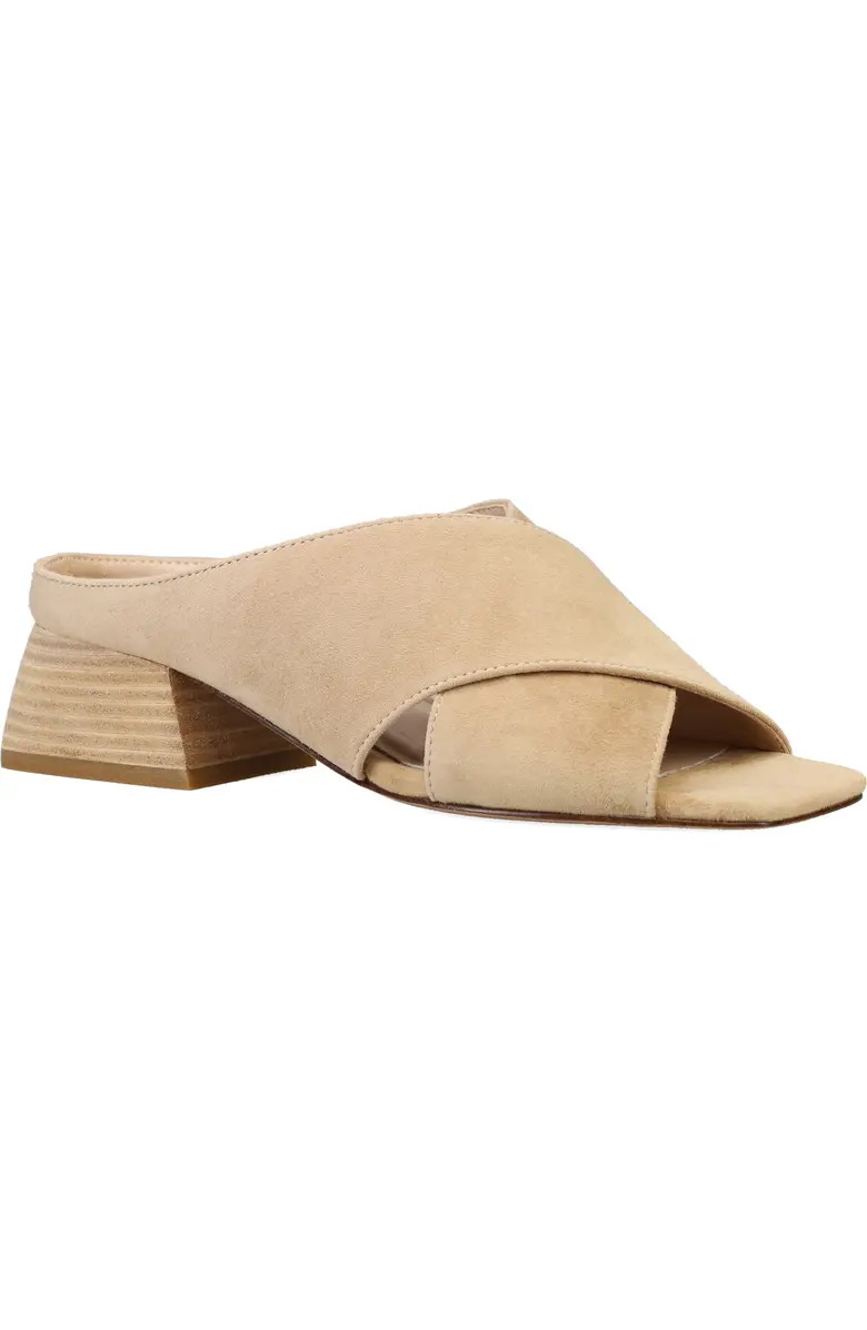 Nieve Slide Sandal (Women) | Nordstrom