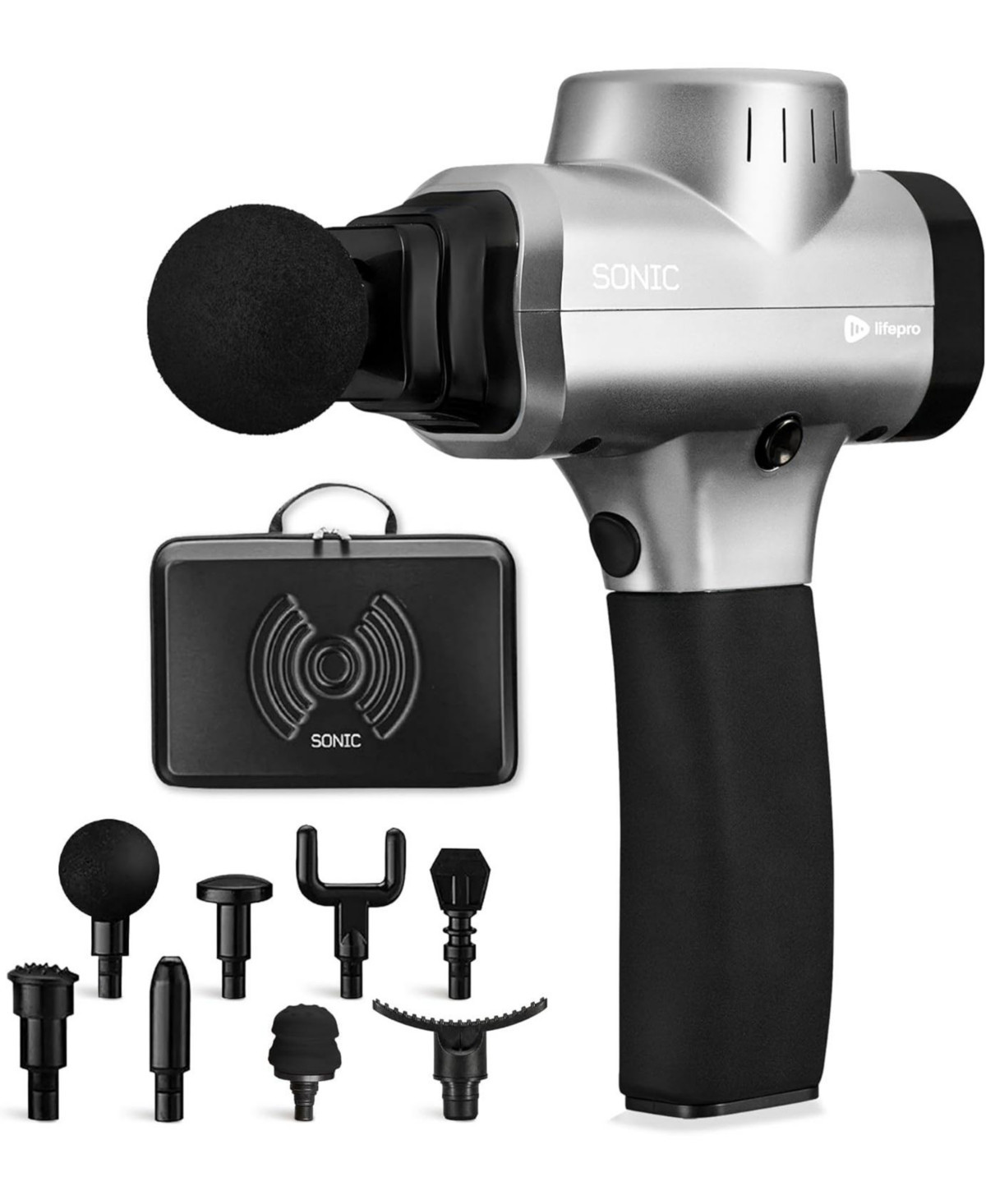 LifePro Massage Gun Holder | Macy's