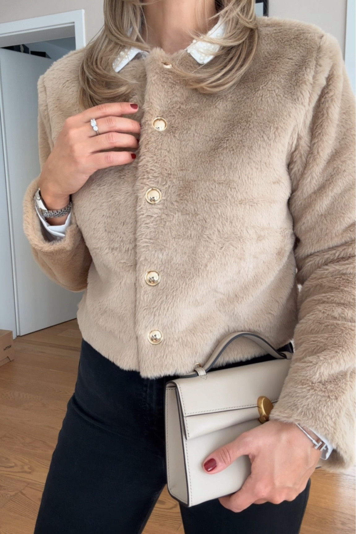 Cosy Season 🧸☕️✨

#LTKwinter #LTKdeutschland #LTKeurope