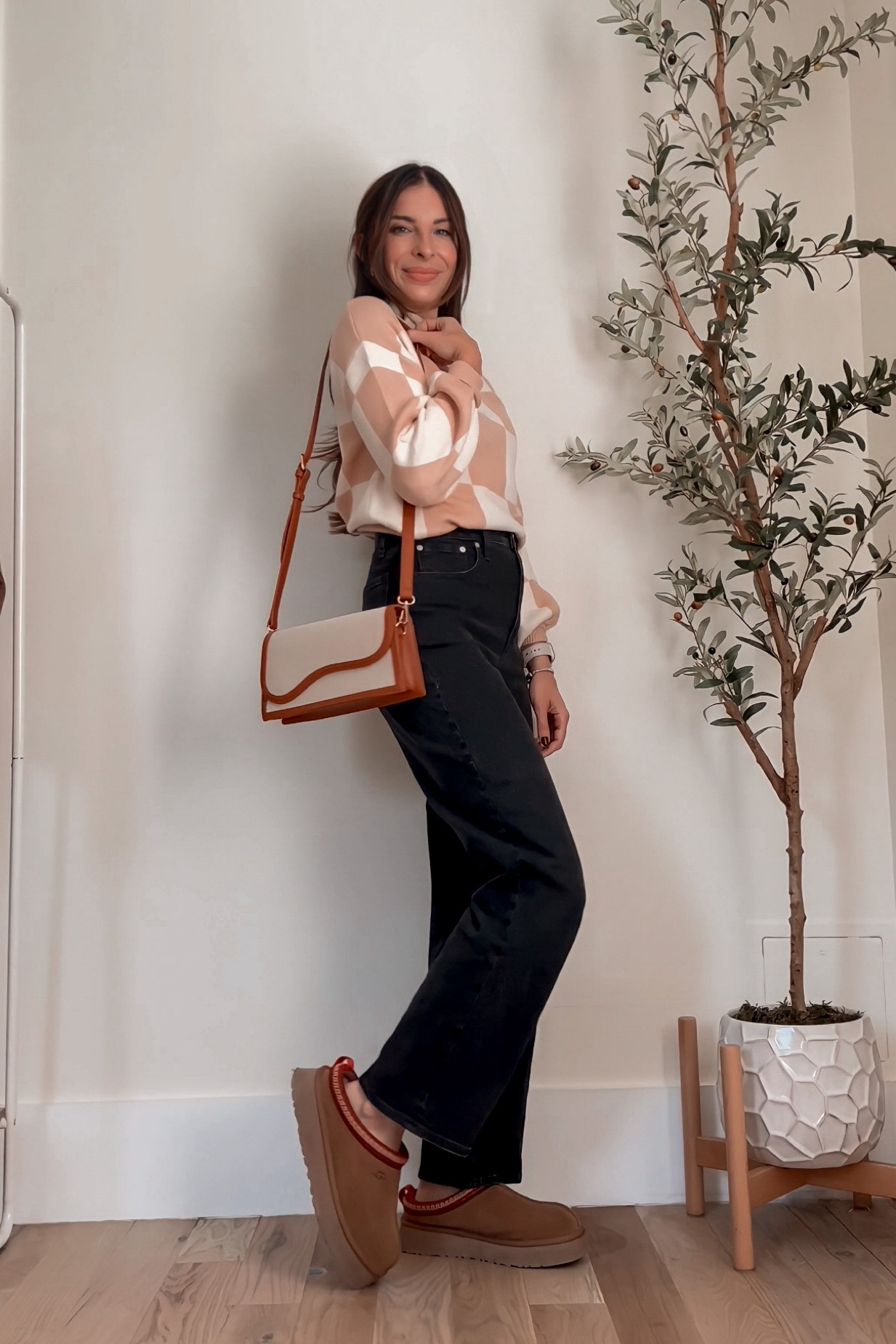 Day 21 of 30
Fall outfit
Fall shoes
Fall handbag 


#LTKstyletip #LTKshoecrush #LTKxPrime