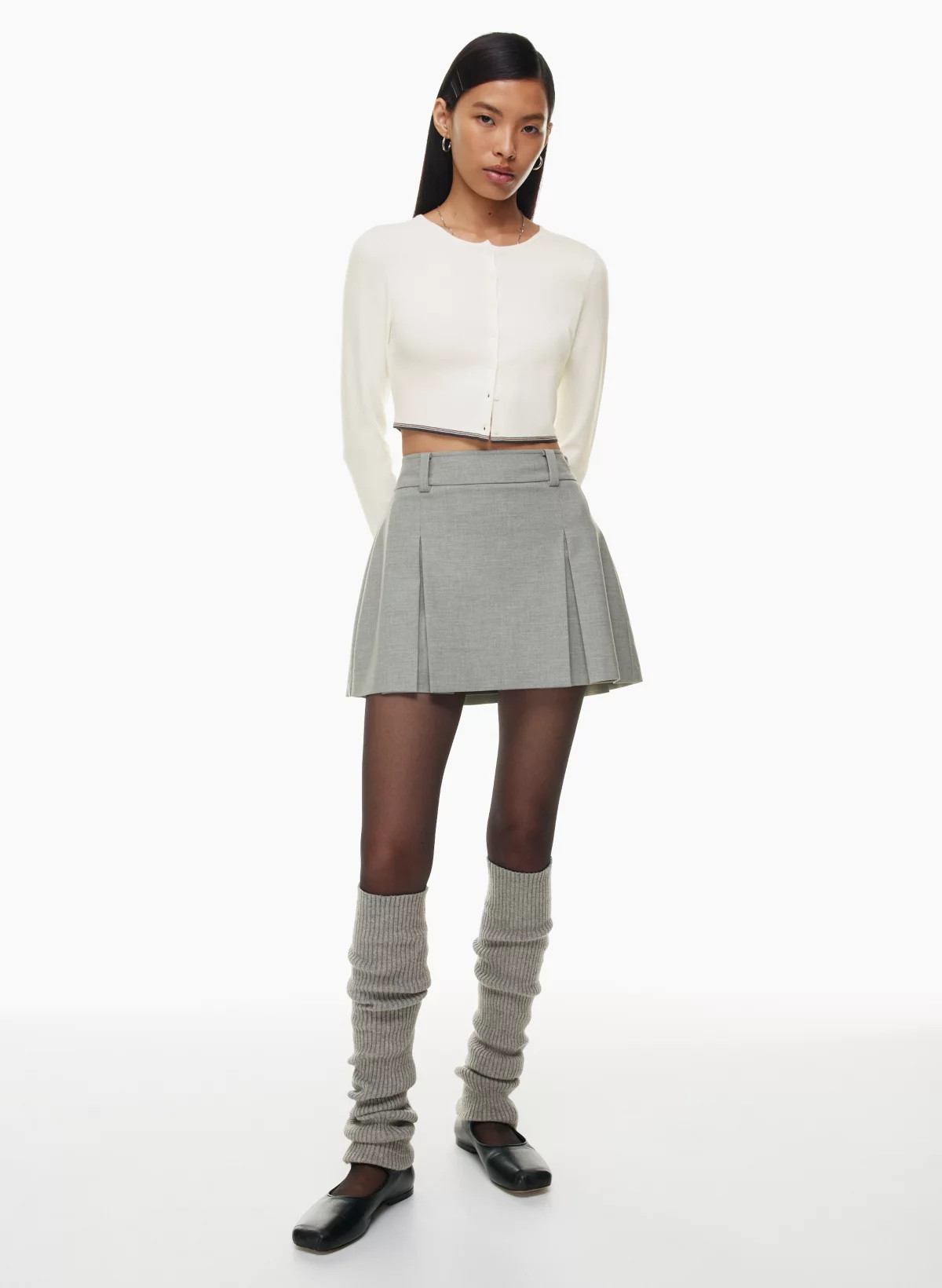 NEW IZZY CARDIGAN | Aritzia