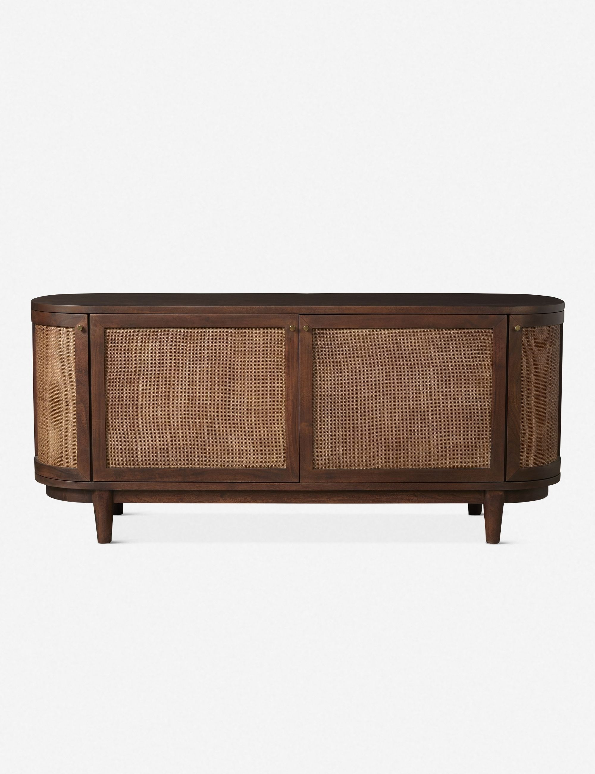 Zeta Media Console, Porto | Lulu and Georgia 