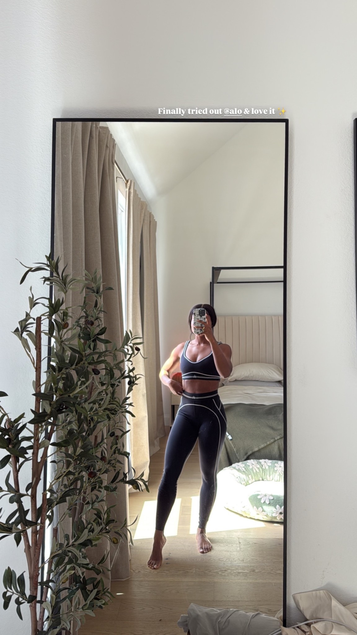 Alo set!

#LTKActive #LTKPetite