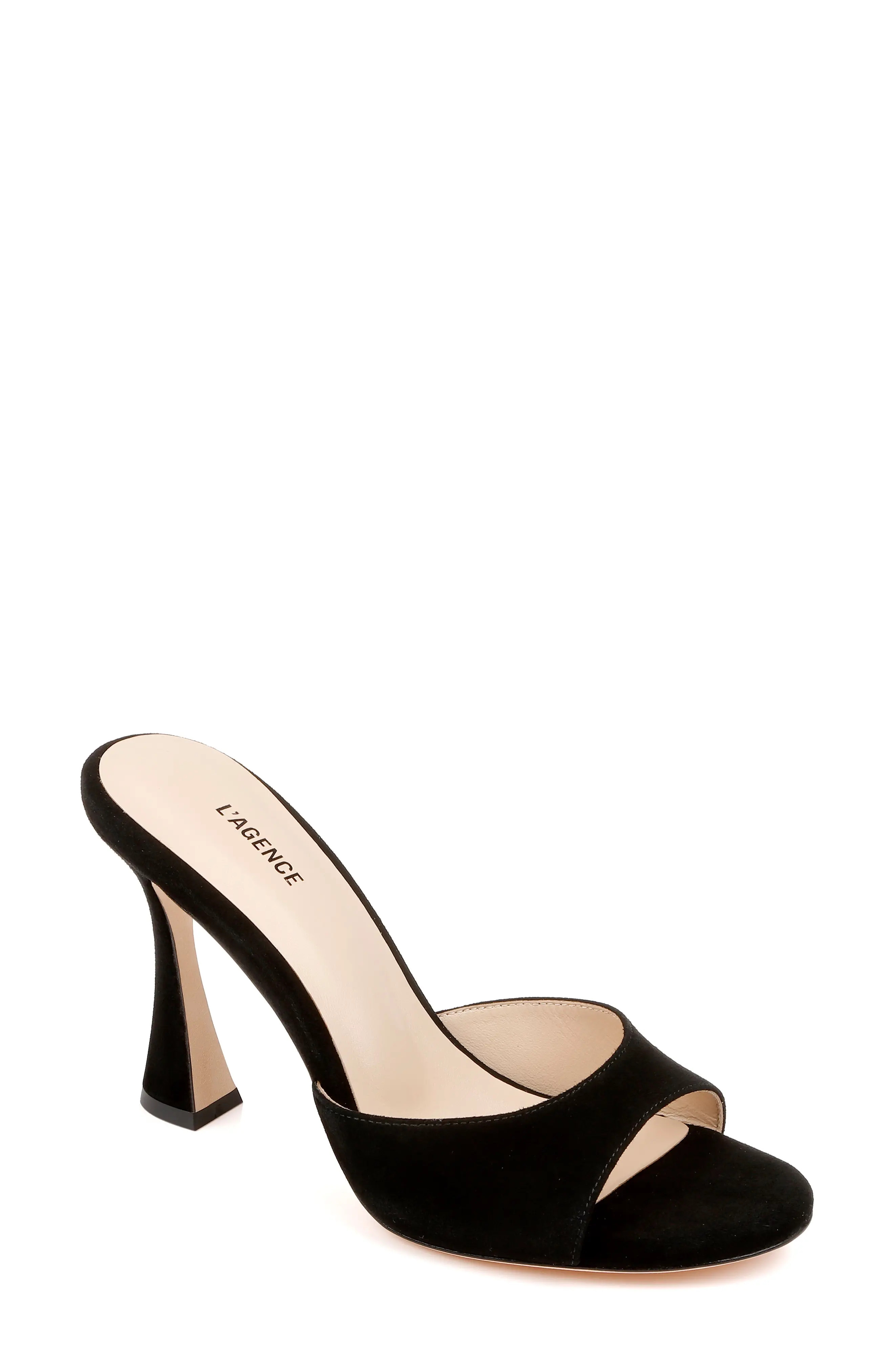 Avery Slide Sandal (Women) | Nordstrom | Nordstrom