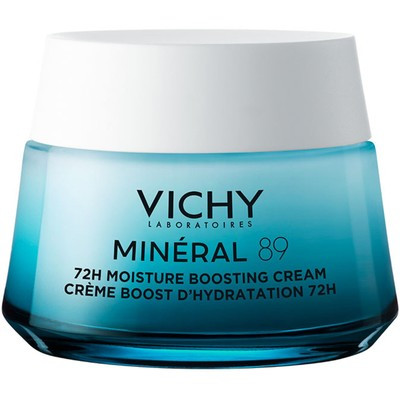 Minéral 89 72H Moisture Boosting Light Cream | Shoppers Drug Mart - Beauty