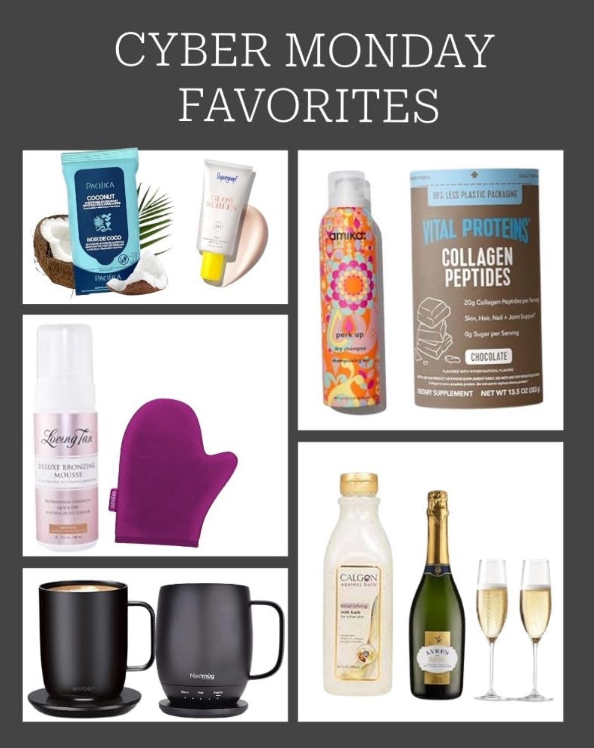 🎁stocking stuffers!!! #LTKCyberWeek 

#LTKGiftGuide #LTKHoliday