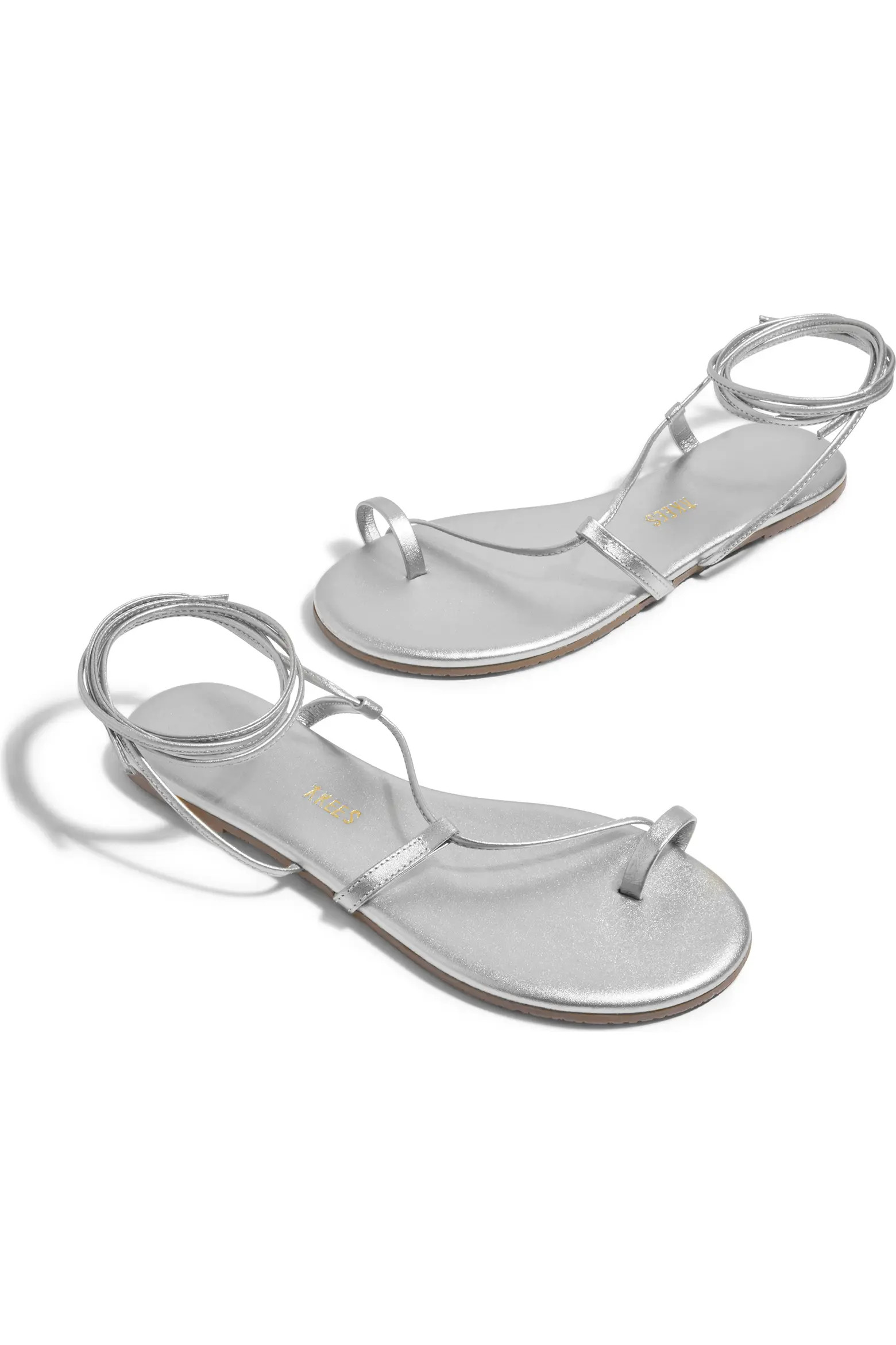 Jo Lace-Up Sandal (Women) | Nordstrom | Nordstrom