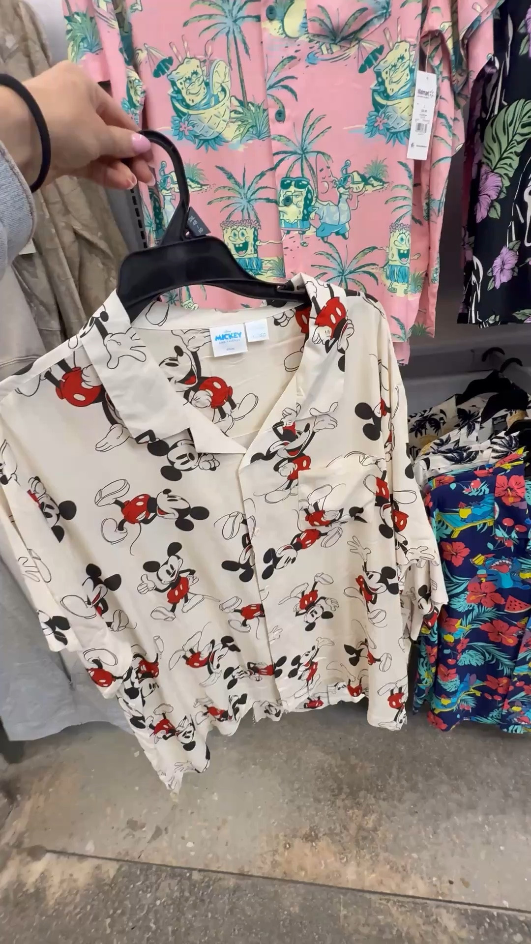Perfect for all the Disney dads 