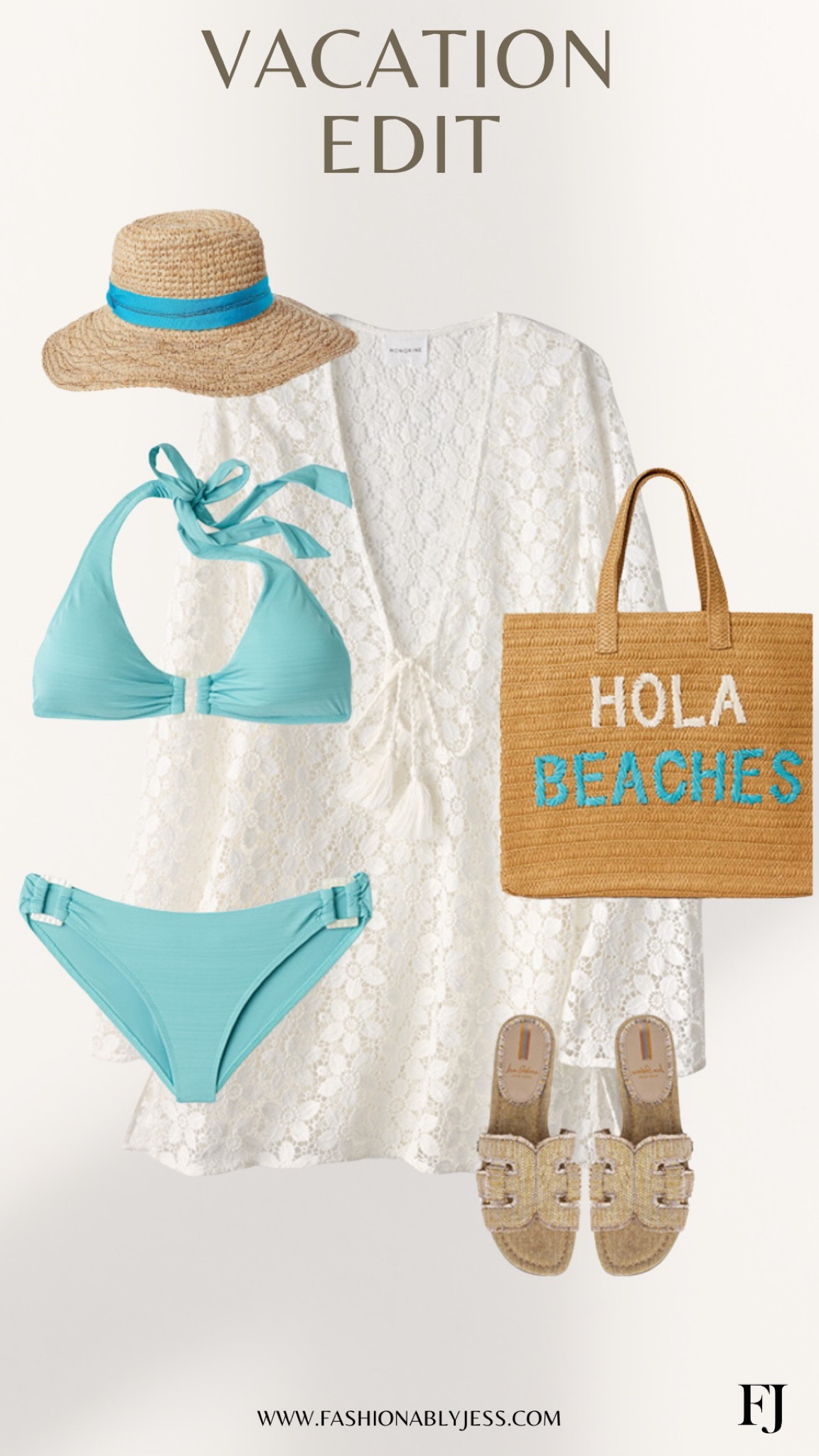 Cute two piece swimsuit and coverup I’m loving for a day by the pool 

#LTKOver40 #LTKStyleTip #LTKSwim