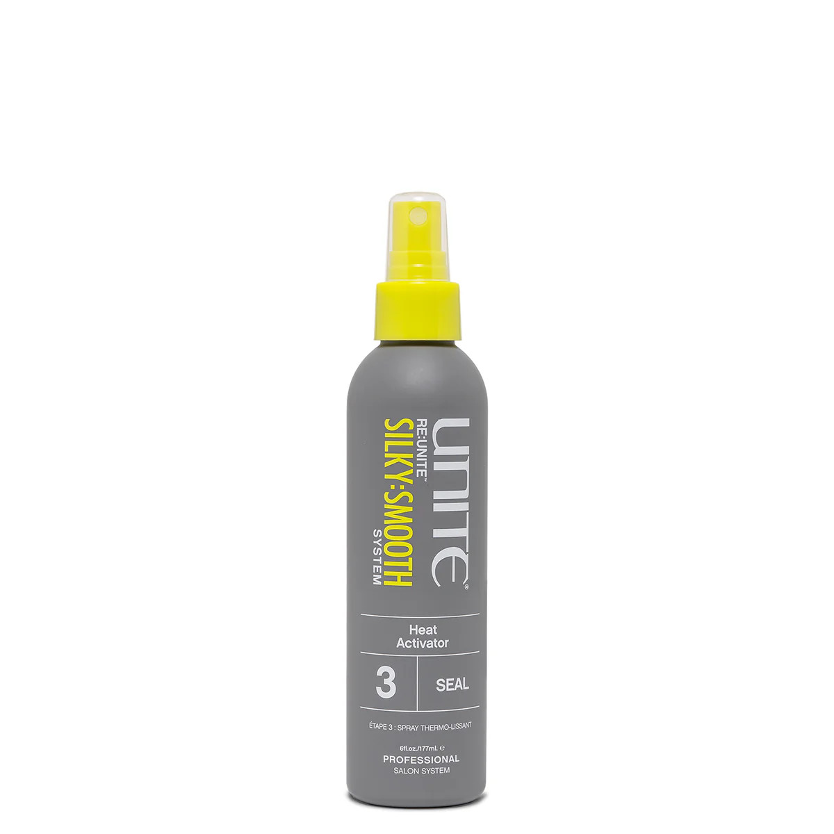 RE:UNITE Silky:Smooth Heat Activator | UNITE Hair