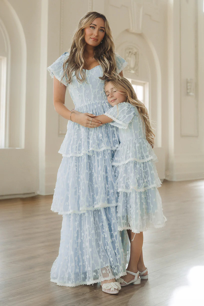 Annabelle Dress | Ivy City Co