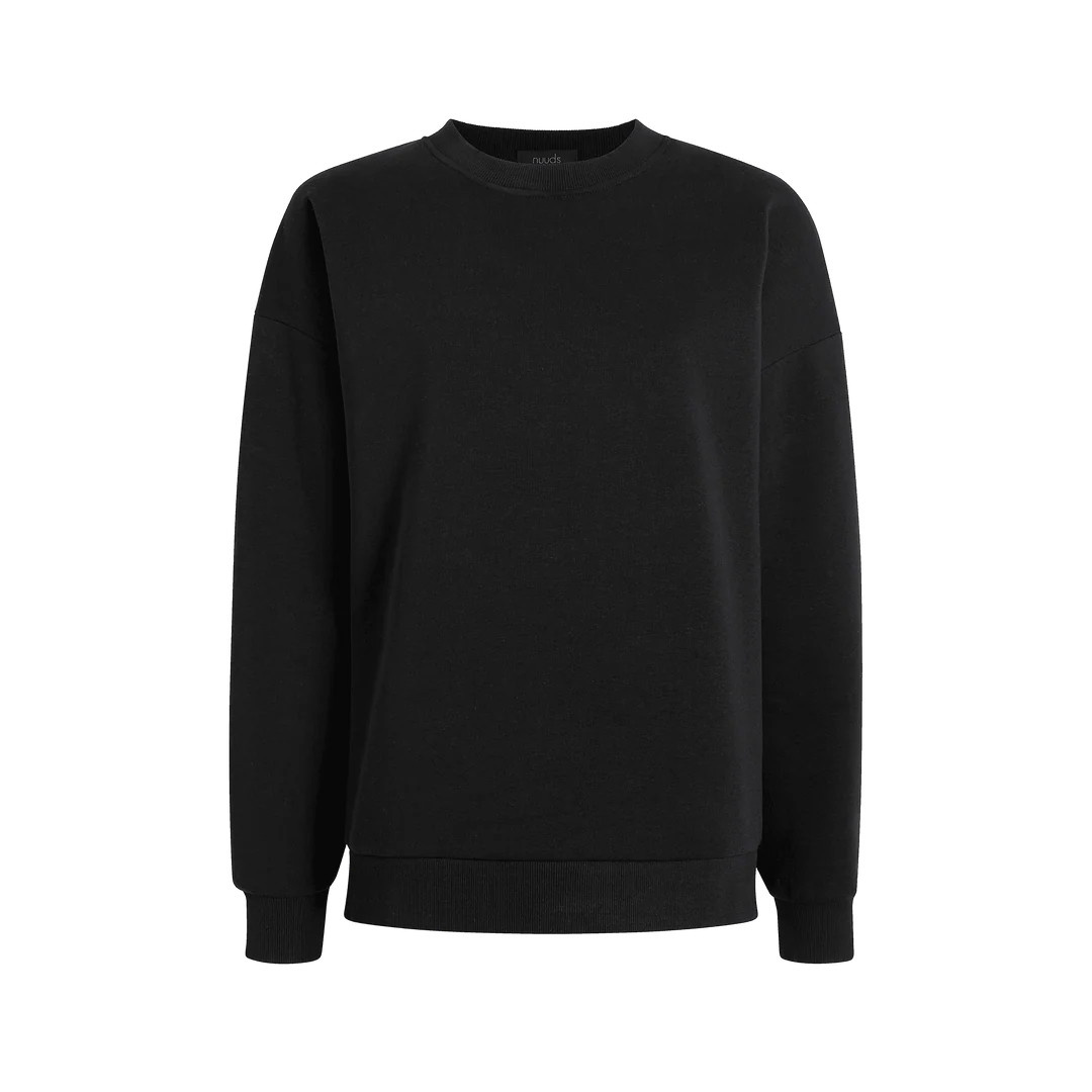 Women's Crewneck Sweatshirt | nuuds