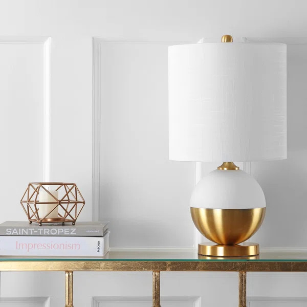 Chuy Table Lamp | Wayfair North America