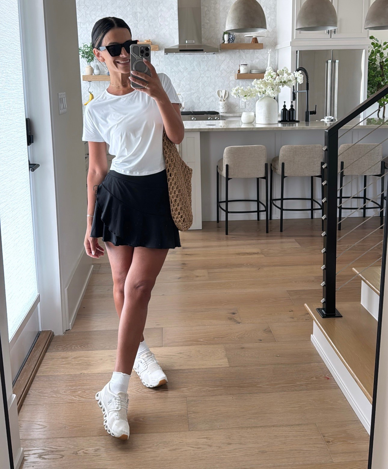 🍒 Farmers Market Bound 

#LTKActive #LTKFindsUnder50