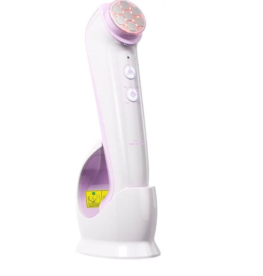DermRays M1 4-in-1 Facial Toning Tool with Multi-Leading Tech for a Visibly Radiant & Youthful Appearance

#LTKootd #LTKdayinmylife #LTKgrwm
